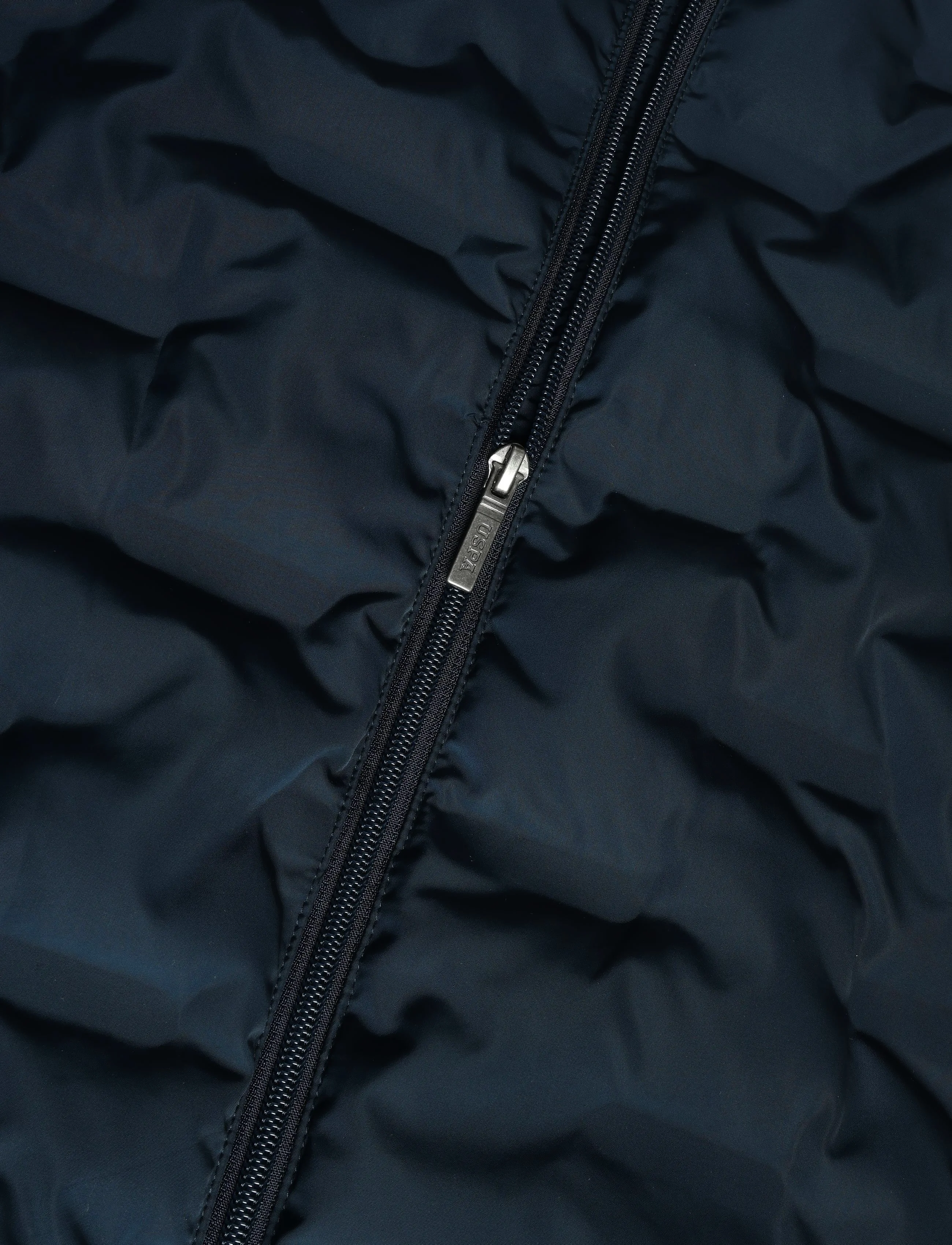 U.S. Polo Assn. - COLLIN REG HYBRID USPA M OTW - hybrid-jacken - dark sapphire - 3