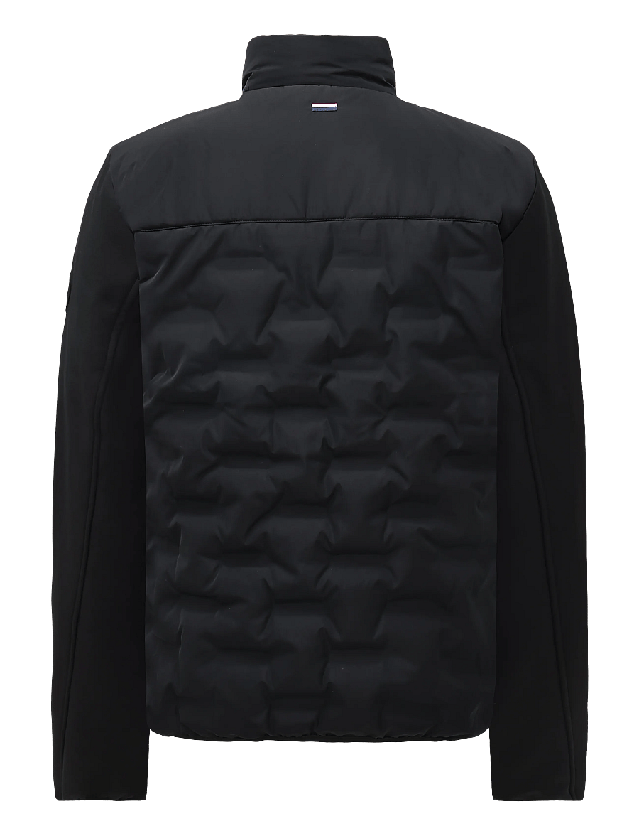U.S. Polo Assn. - COLLIN REG HYBRID USPA M OTW - hybrid-jacken - tap shoe - 1