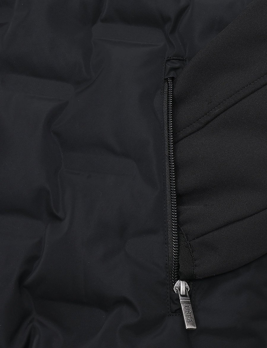 U.S. Polo Assn. - COLLIN REG HYBRID USPA M OTW - hybrid-jacken - tap shoe - 3