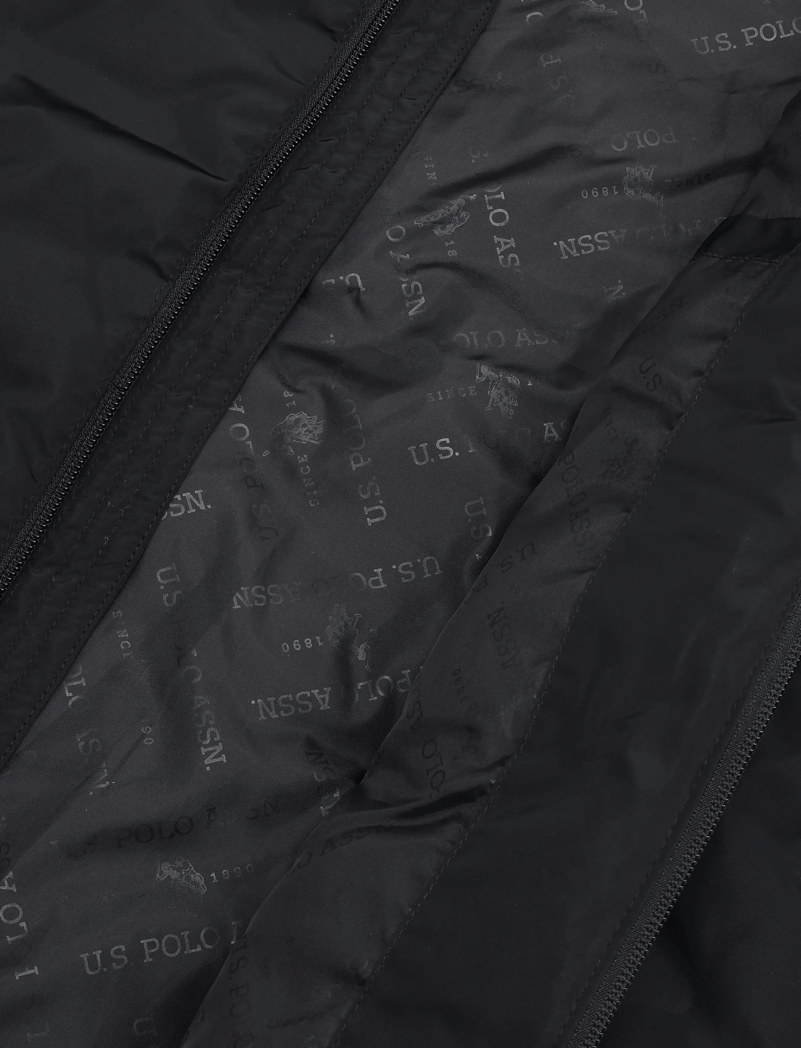 U.S. Polo Assn. - COLLIN REG HYBRID USPA M OTW - tap shoe - 5