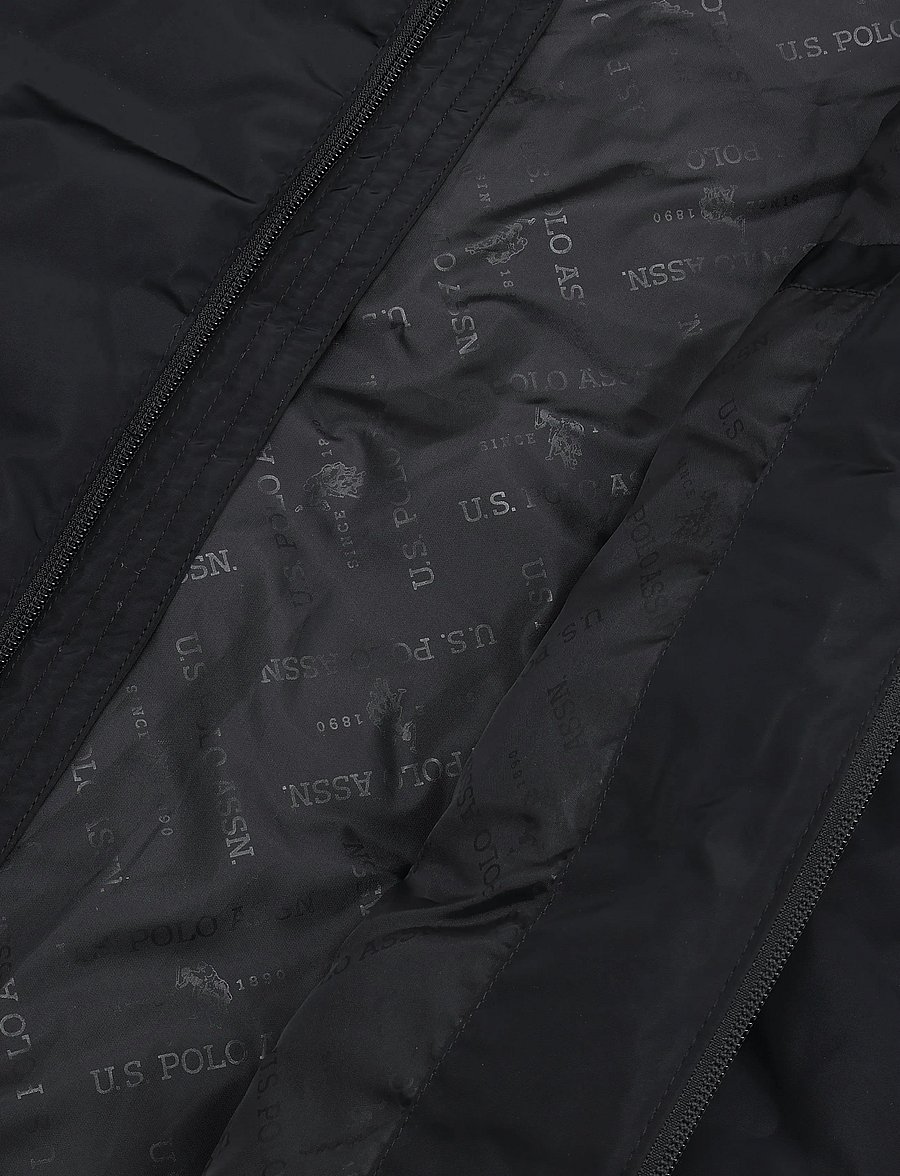 U.S. Polo Assn. - COLLIN REG HYBRID USPA M OTW - hybrid-jacken - tap shoe - 5