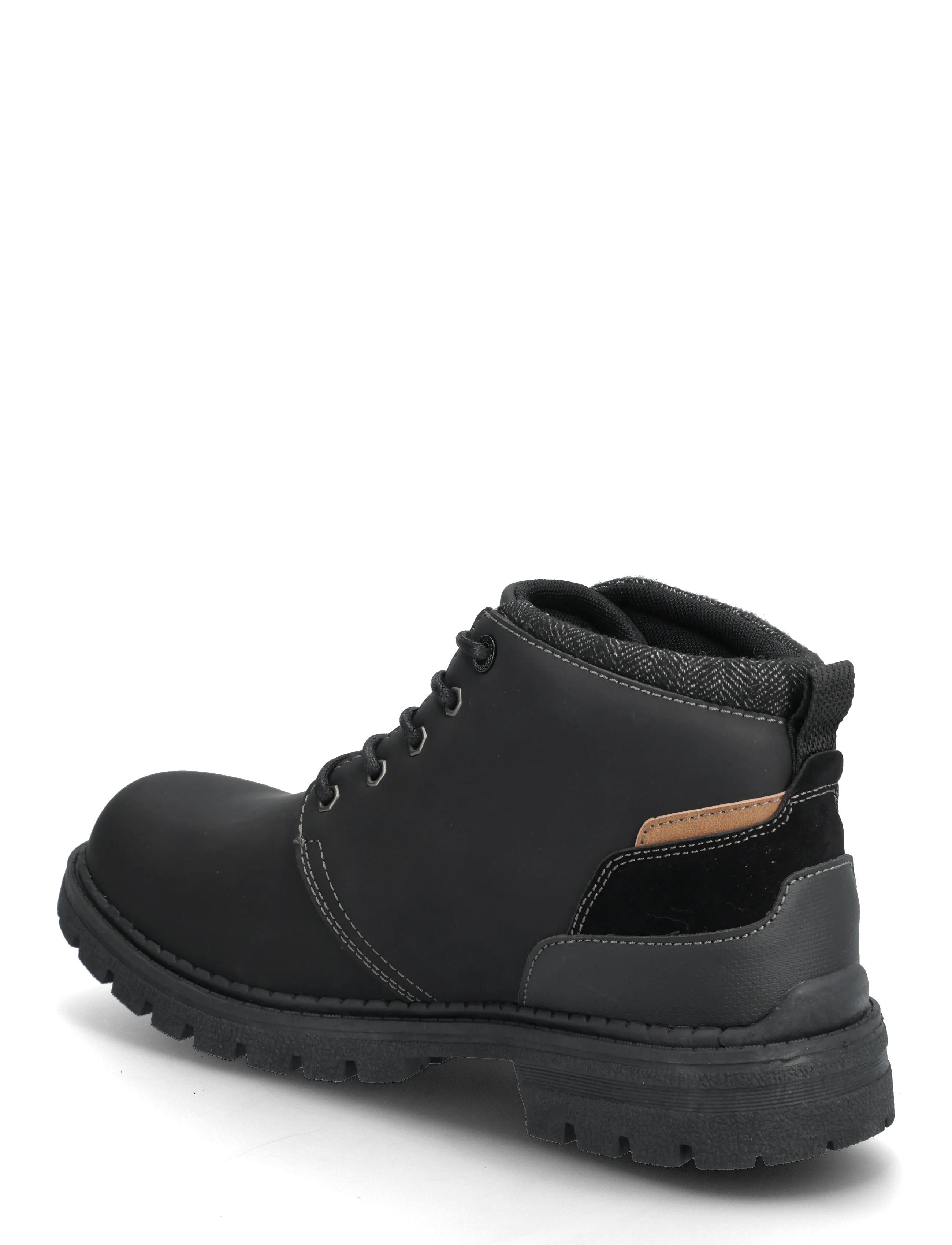 U.S. Polo Assn. - USPA Ohio 5 Shoe - schnürschuhe - black - 2