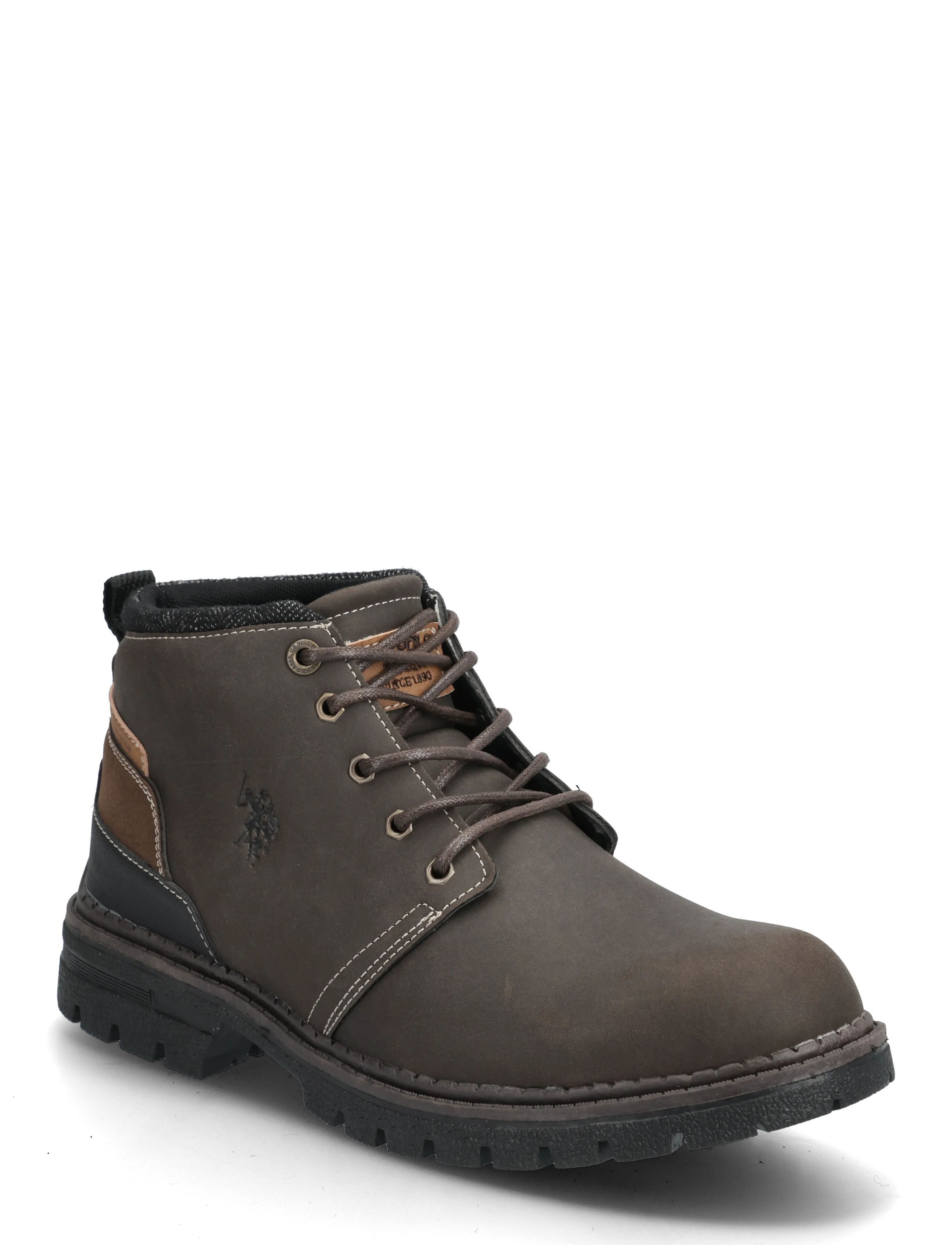 U.S. POLO ASSN. Uspa Ohio 5 Schuh Braun - 41 - Herren