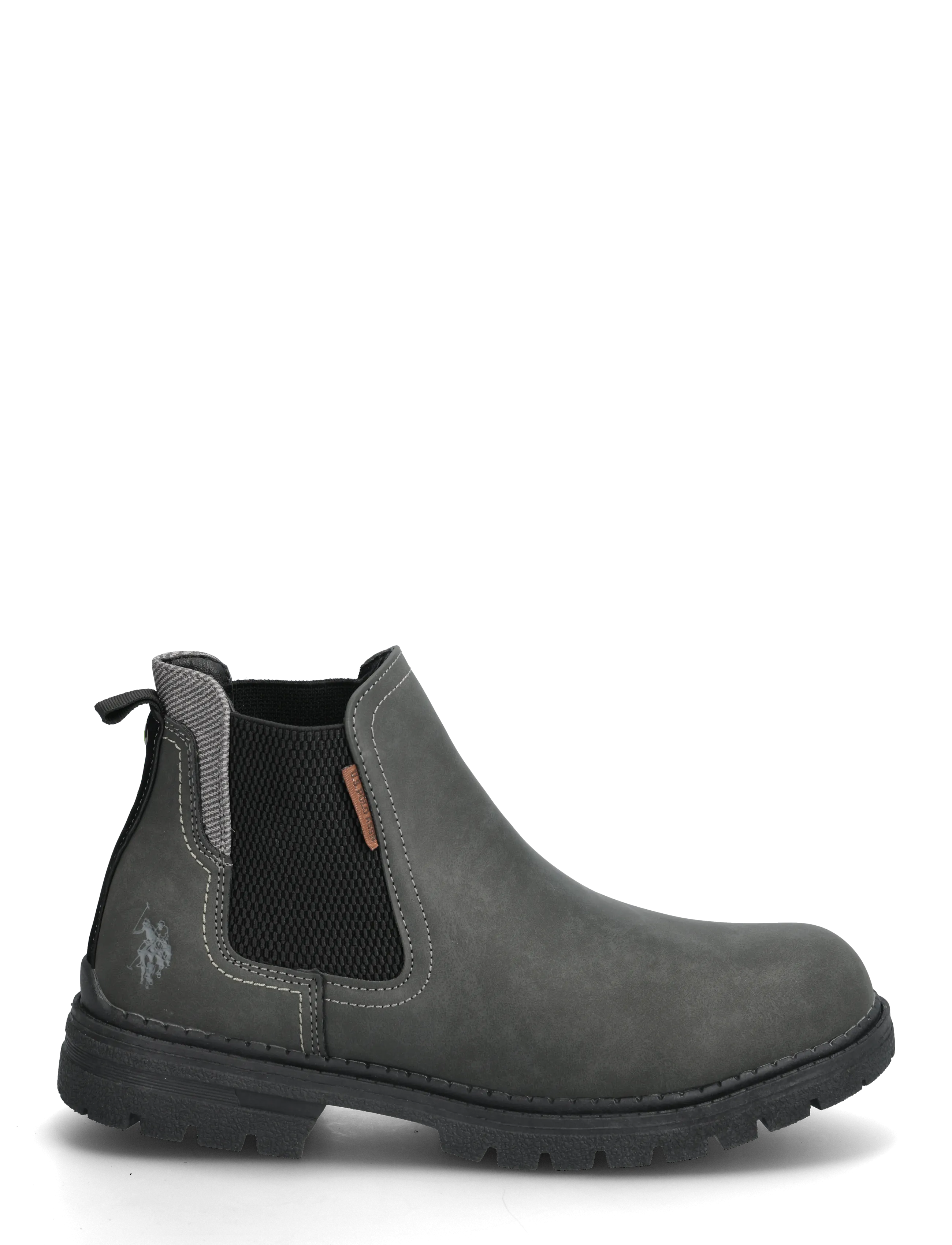 U.S. Polo Assn. - USPA Ohio 6 Shoe - men - black - 1