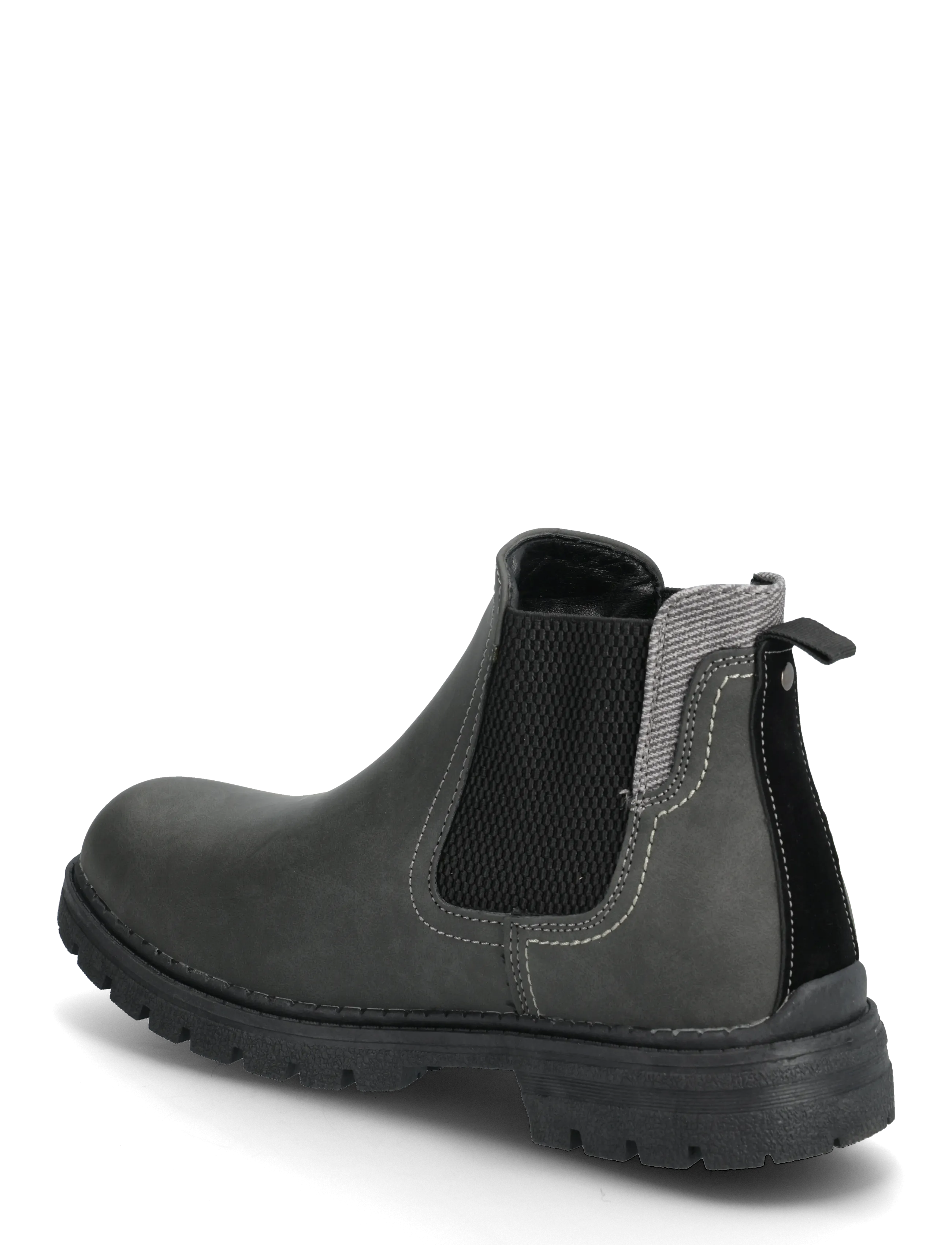 U.S. Polo Assn. - USPA Ohio 6 Shoe - men - black - 2