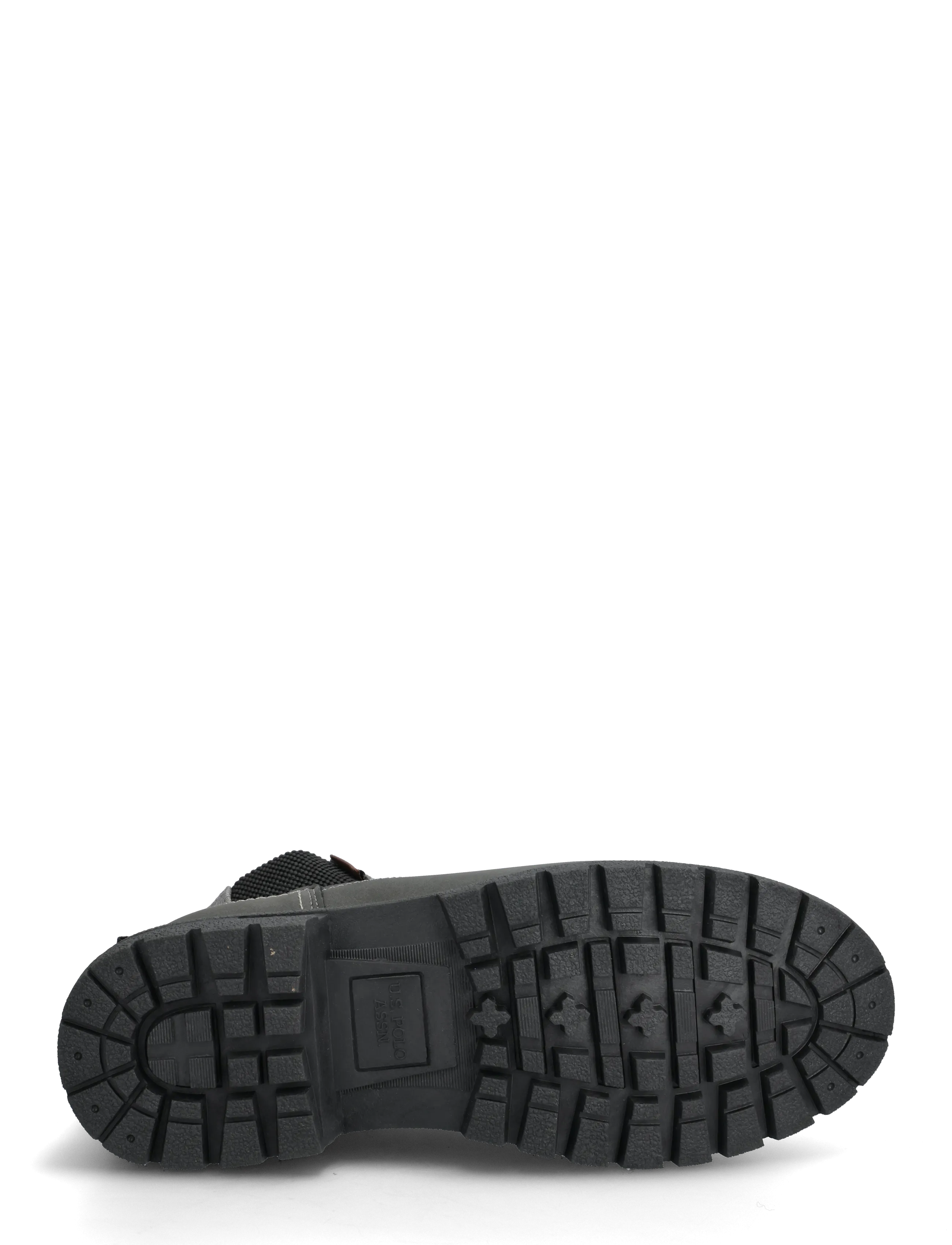 U.S. Polo Assn. - USPA Ohio 6 Shoe - men - black - 4