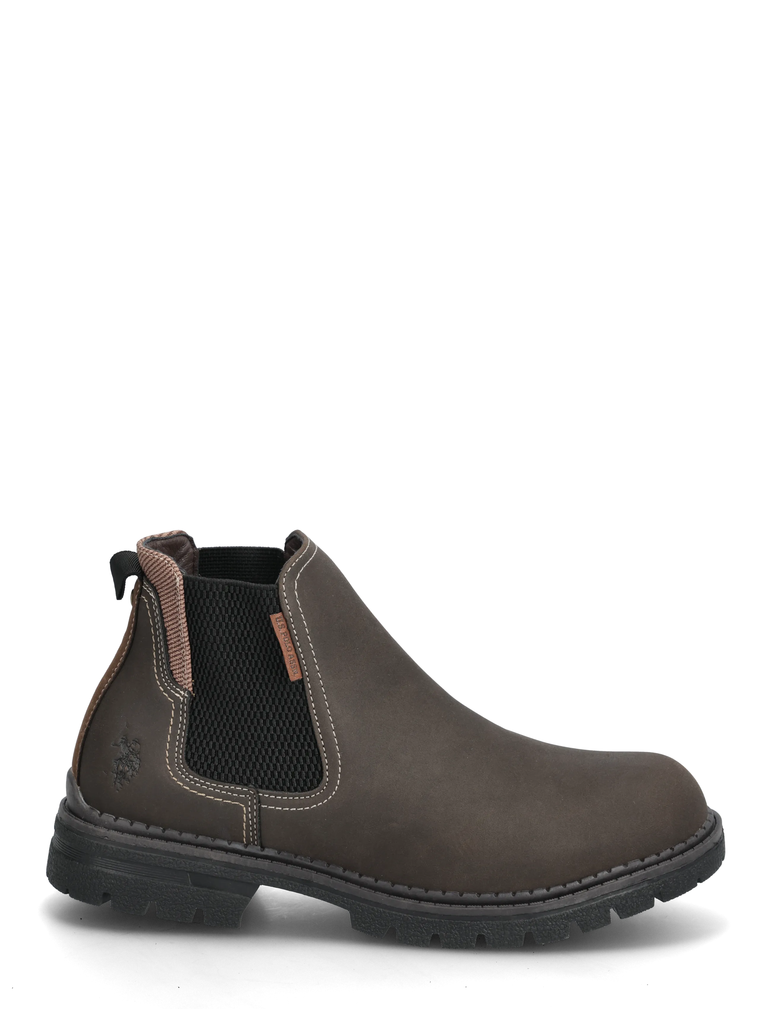 U.S. Polo Assn. - USPA Ohio 6 Shoe - mænd - testa di moro - 1