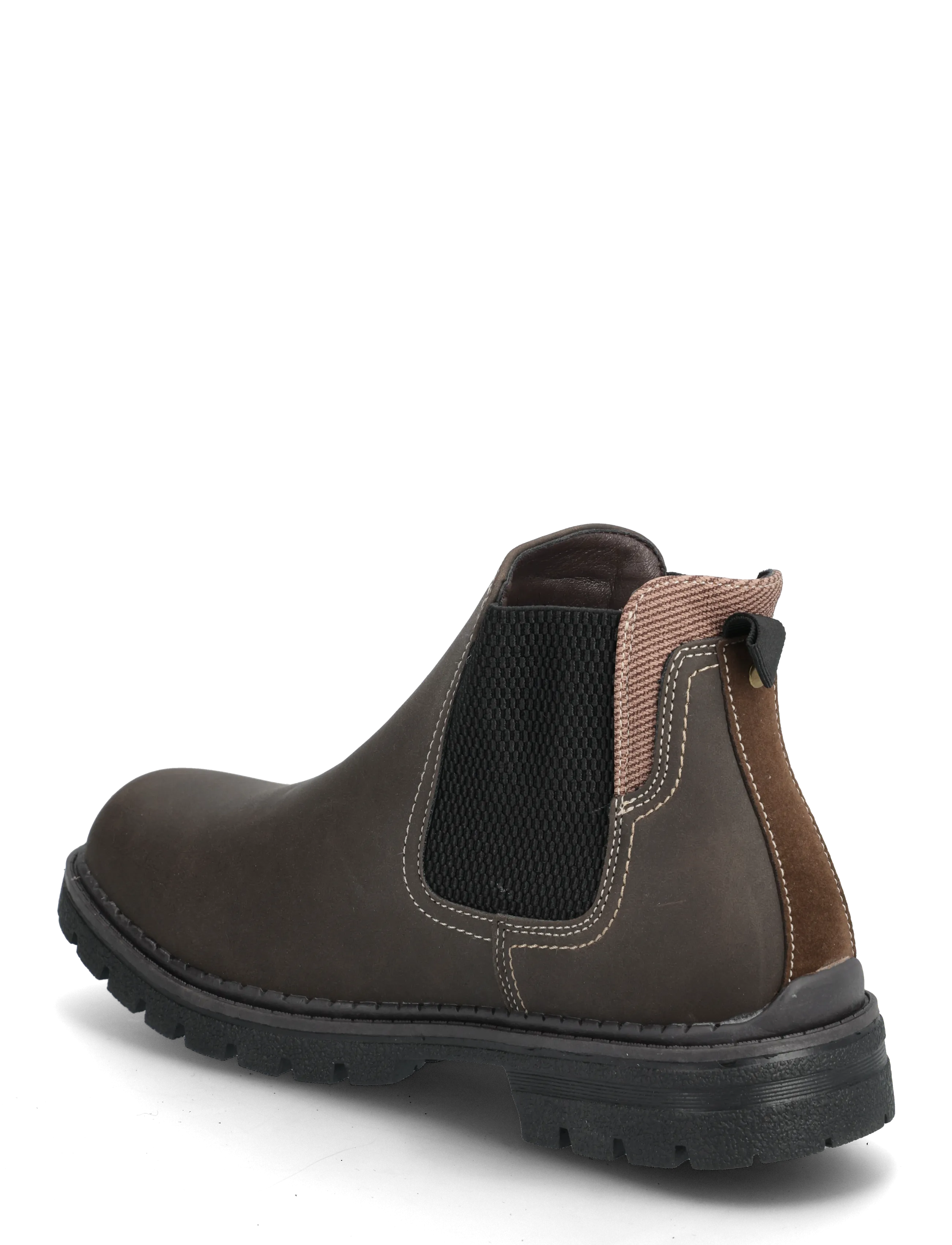 U.S. Polo Assn. - USPA Ohio 6 Shoe - mænd - testa di moro - 2