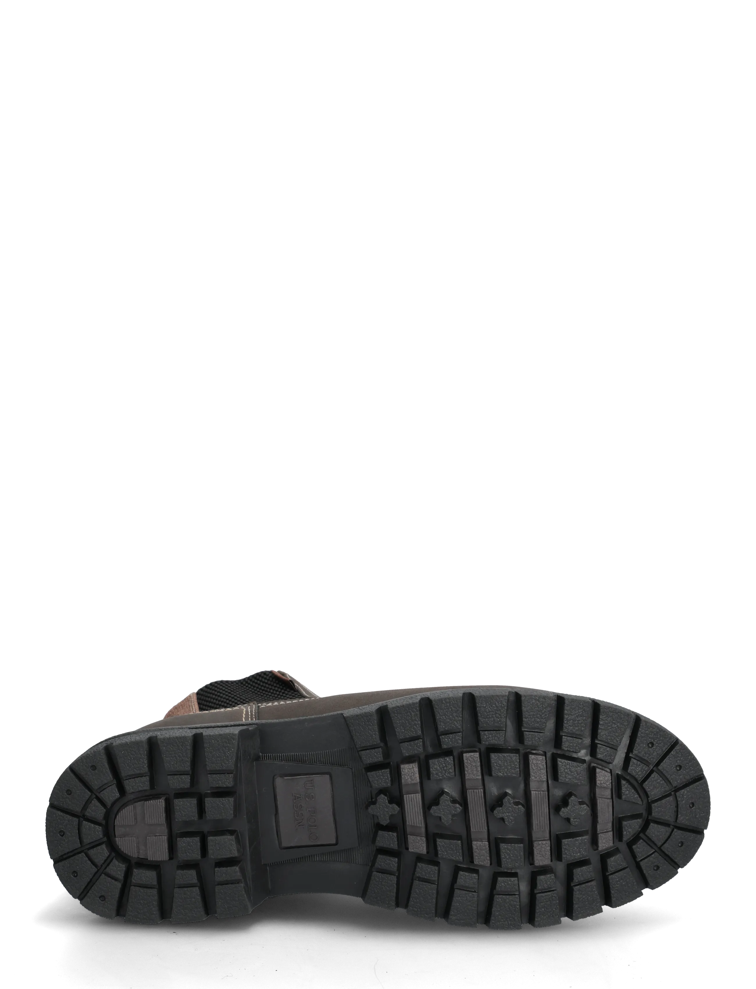U.S. Polo Assn. - USPA Ohio 6 Shoe - mænd - testa di moro - 4