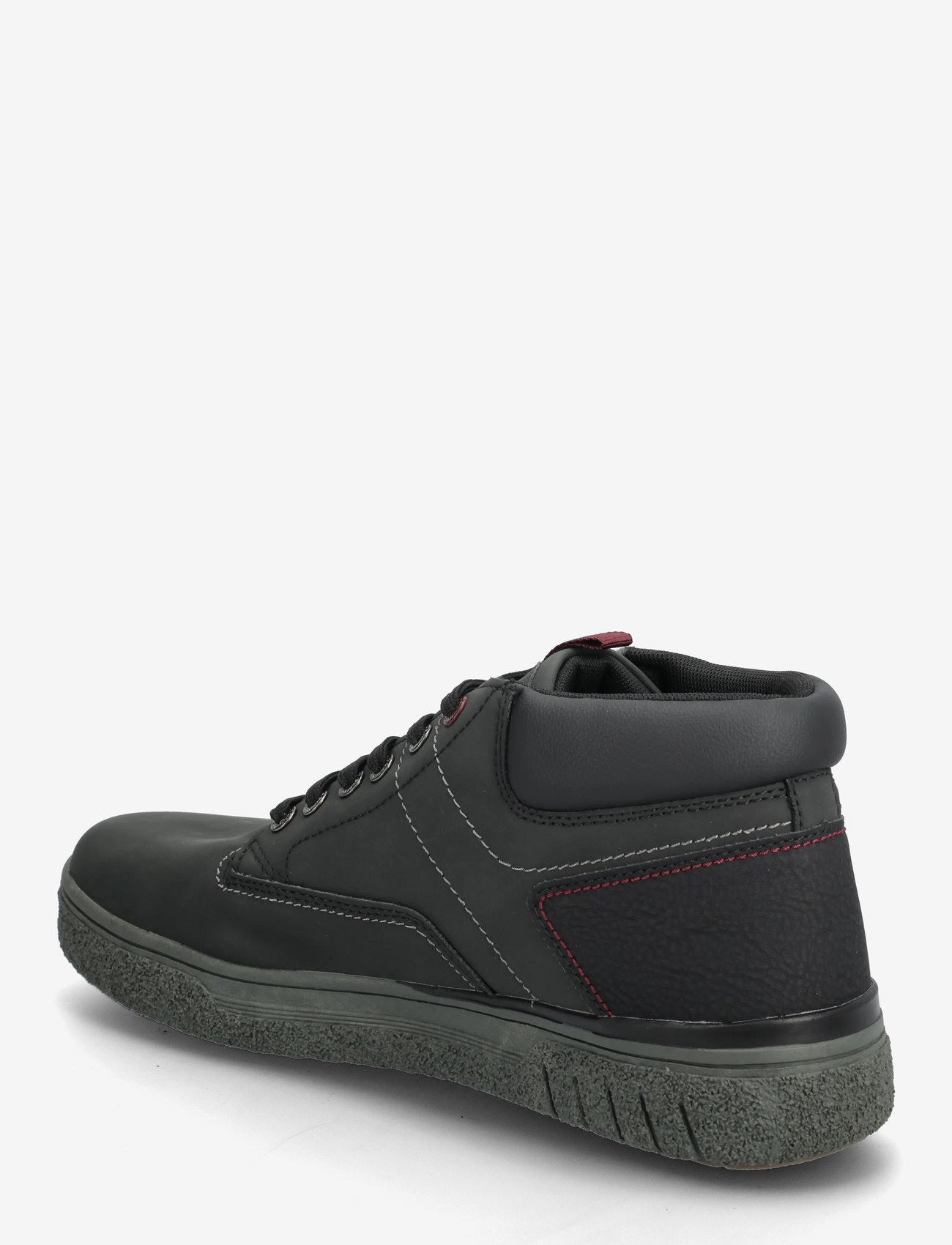 U.S. Polo Assn. - USPA Pyro Shoe - schnürschuhe - black - 2