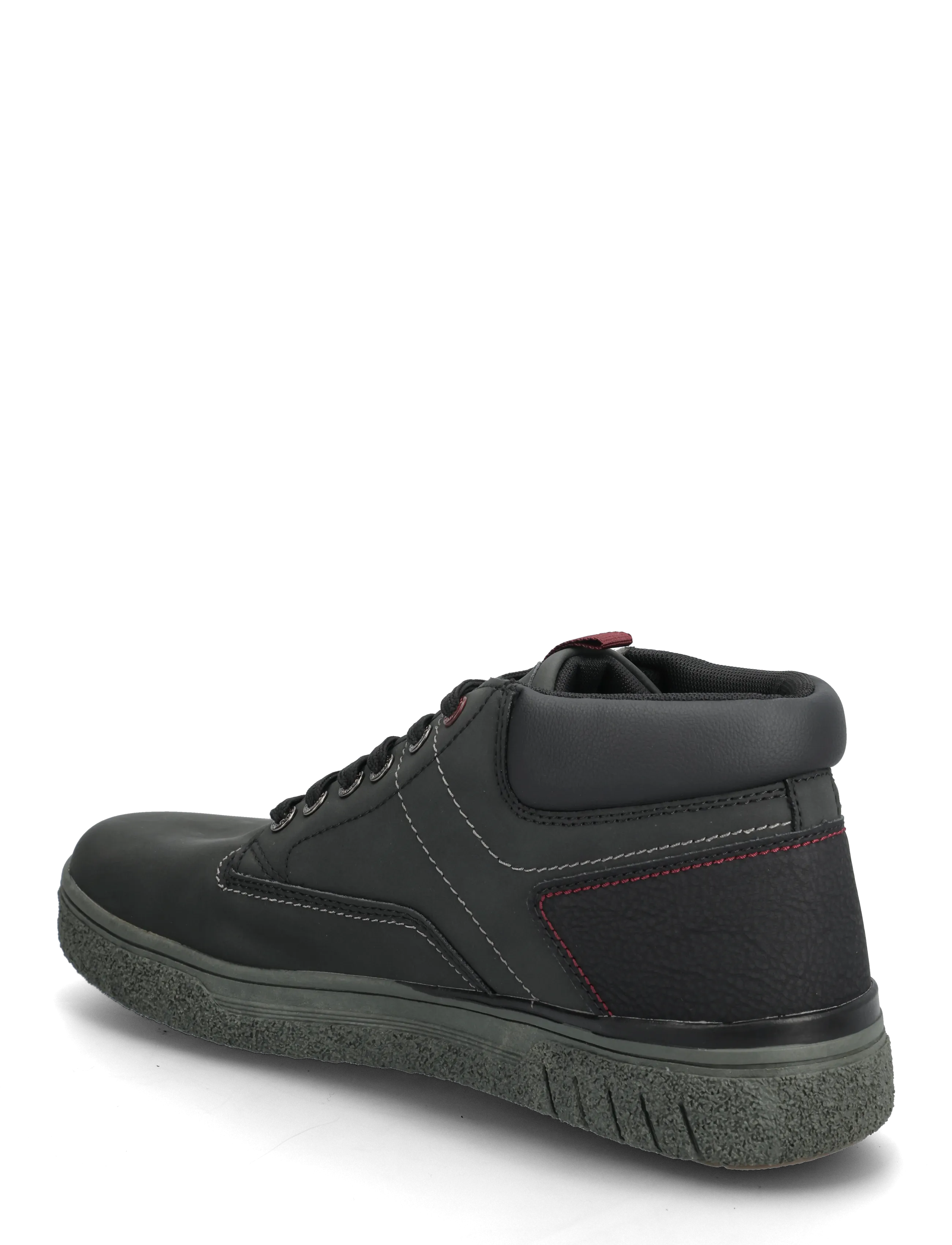 U.S. Polo Assn. - USPA Pyro Shoe - schnürschuhe - black - 2