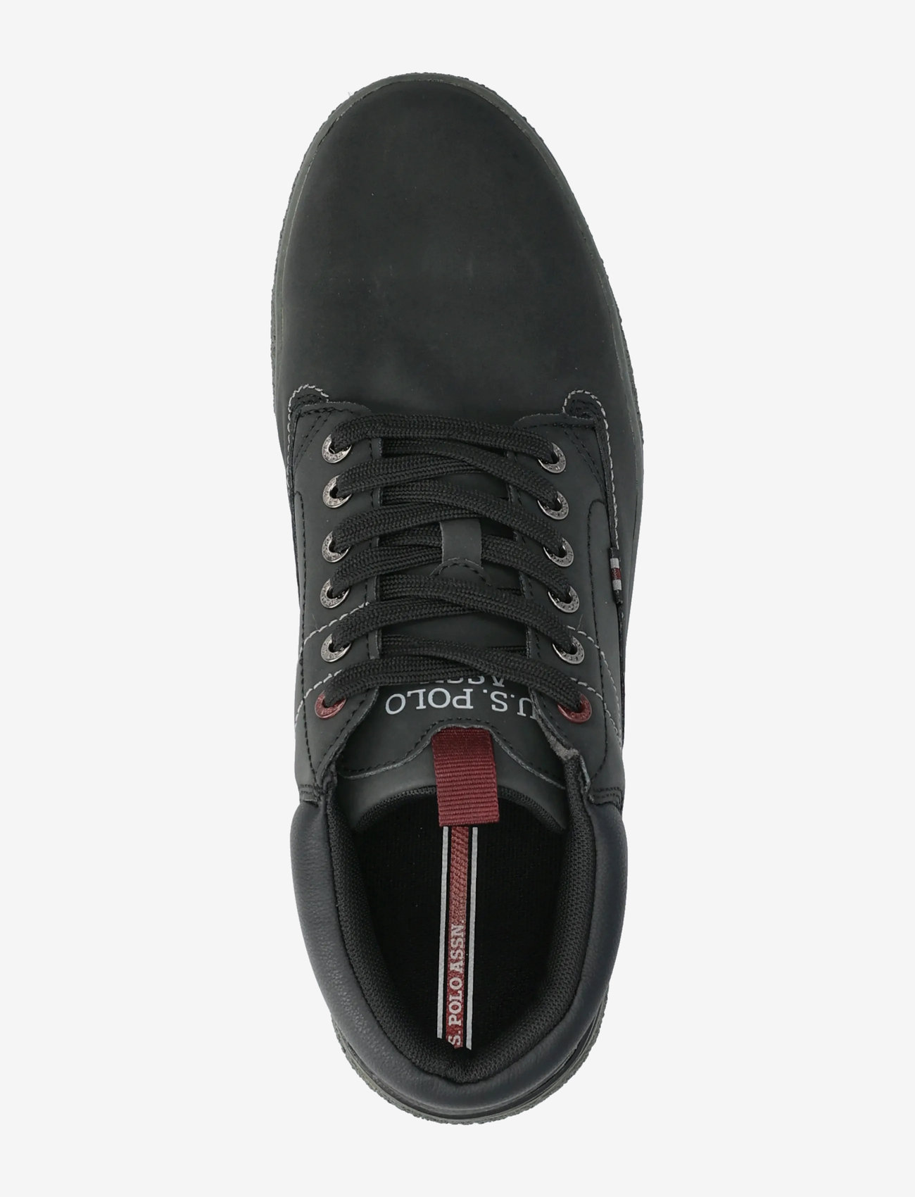U.S. Polo Assn. - USPA Pyro Shoe - schnürschuhe - black - 3
