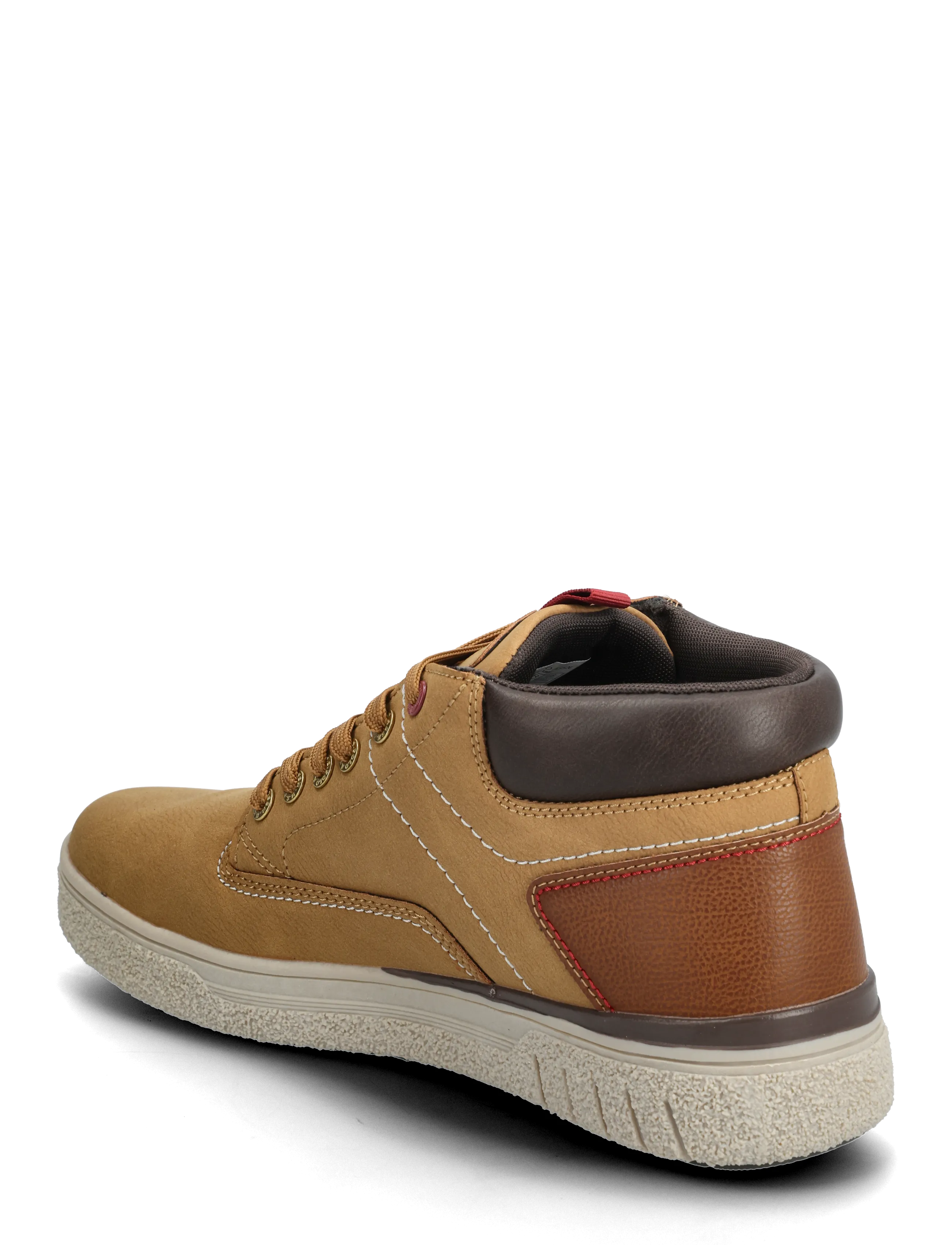 U.S. Polo Assn. - USPA Pyro Shoe - høje sneakers - cuoio - 2