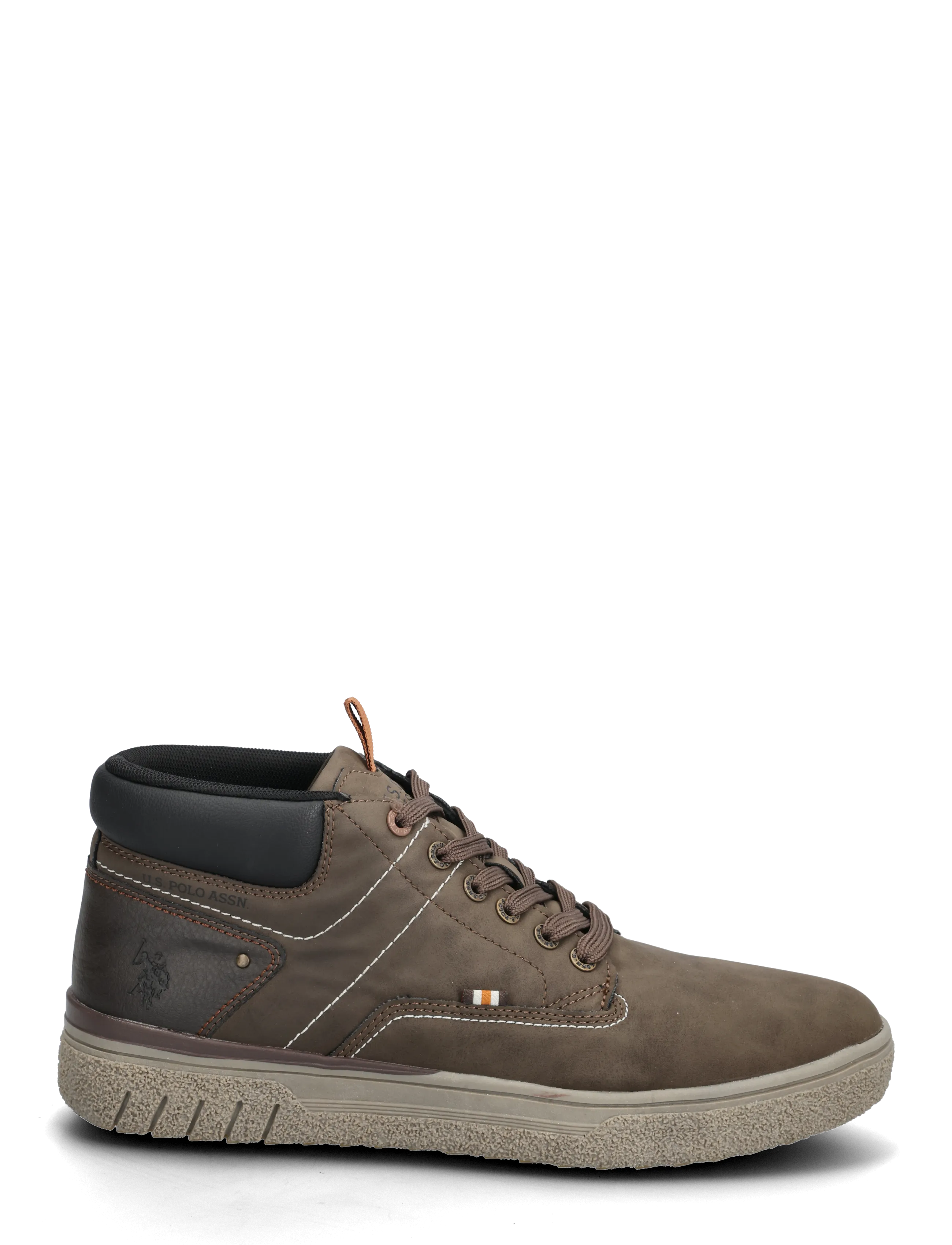 U.S. Polo Assn. - USPA Pyro Shoe - høje sneakers - testa di moro - 1
