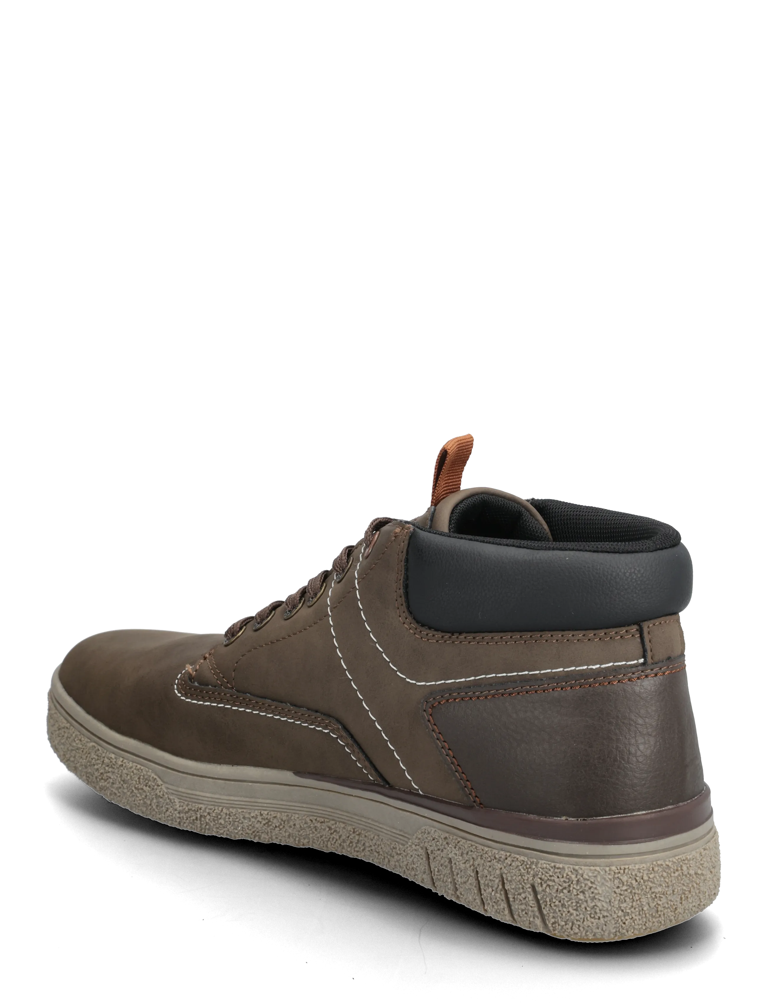 U.S. Polo Assn. - USPA Pyro Shoe - høje sneakers - testa di moro - 2