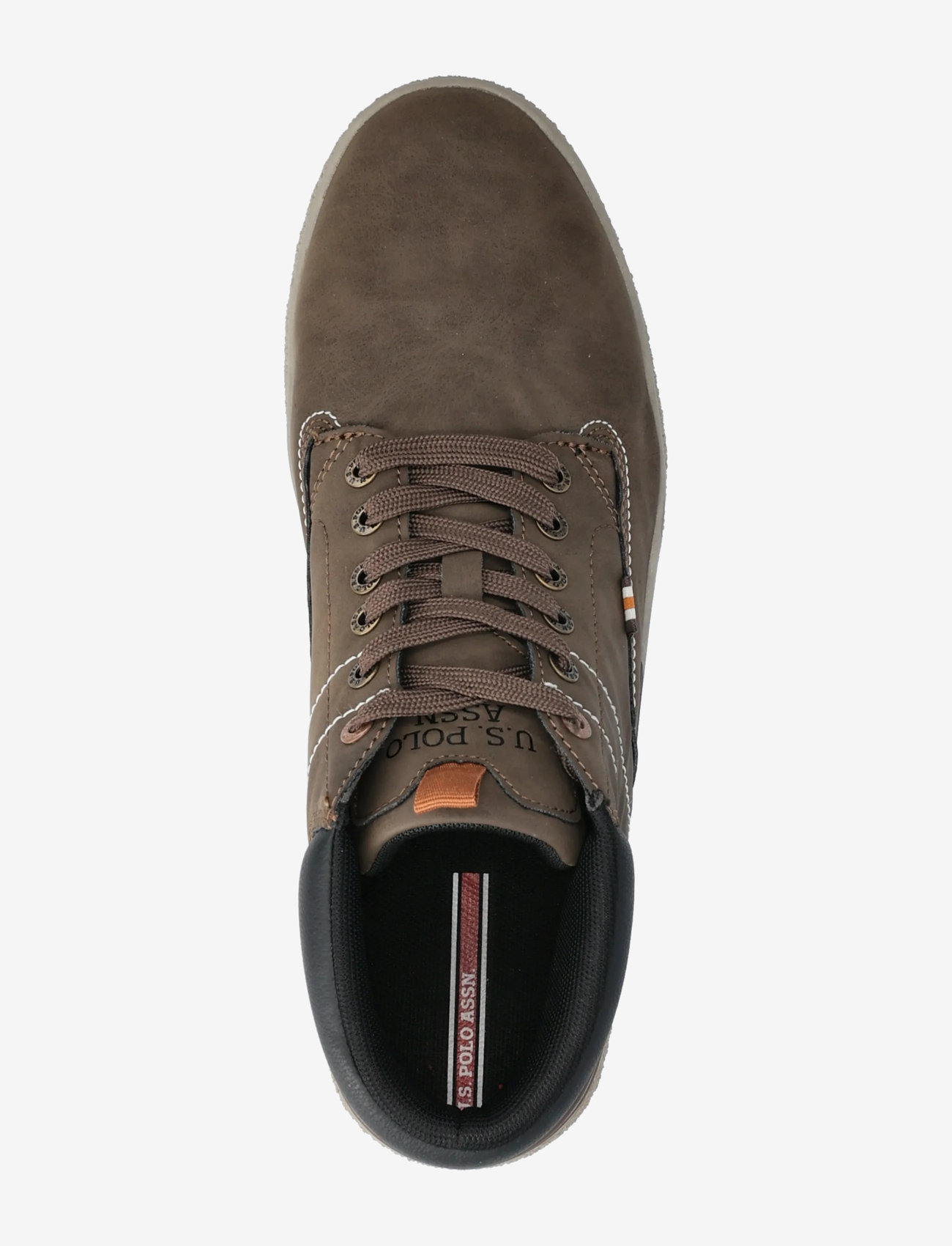 U.S. Polo Assn. - USPA Pyro Shoe - kängor med snörning - testa di moro - 3