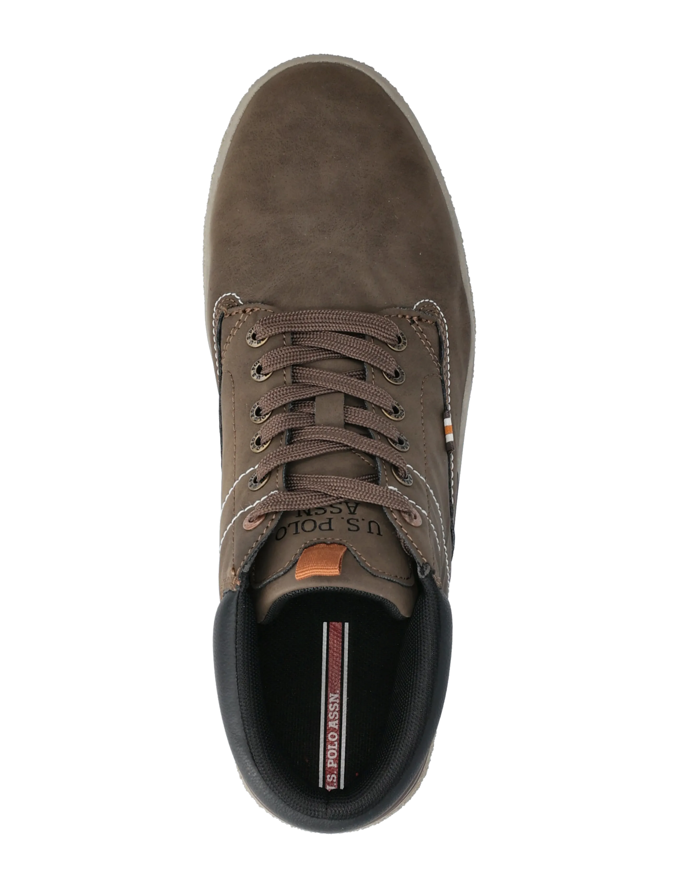 U.S. Polo Assn. - USPA Pyro Shoe - høje sneakers - testa di moro - 3