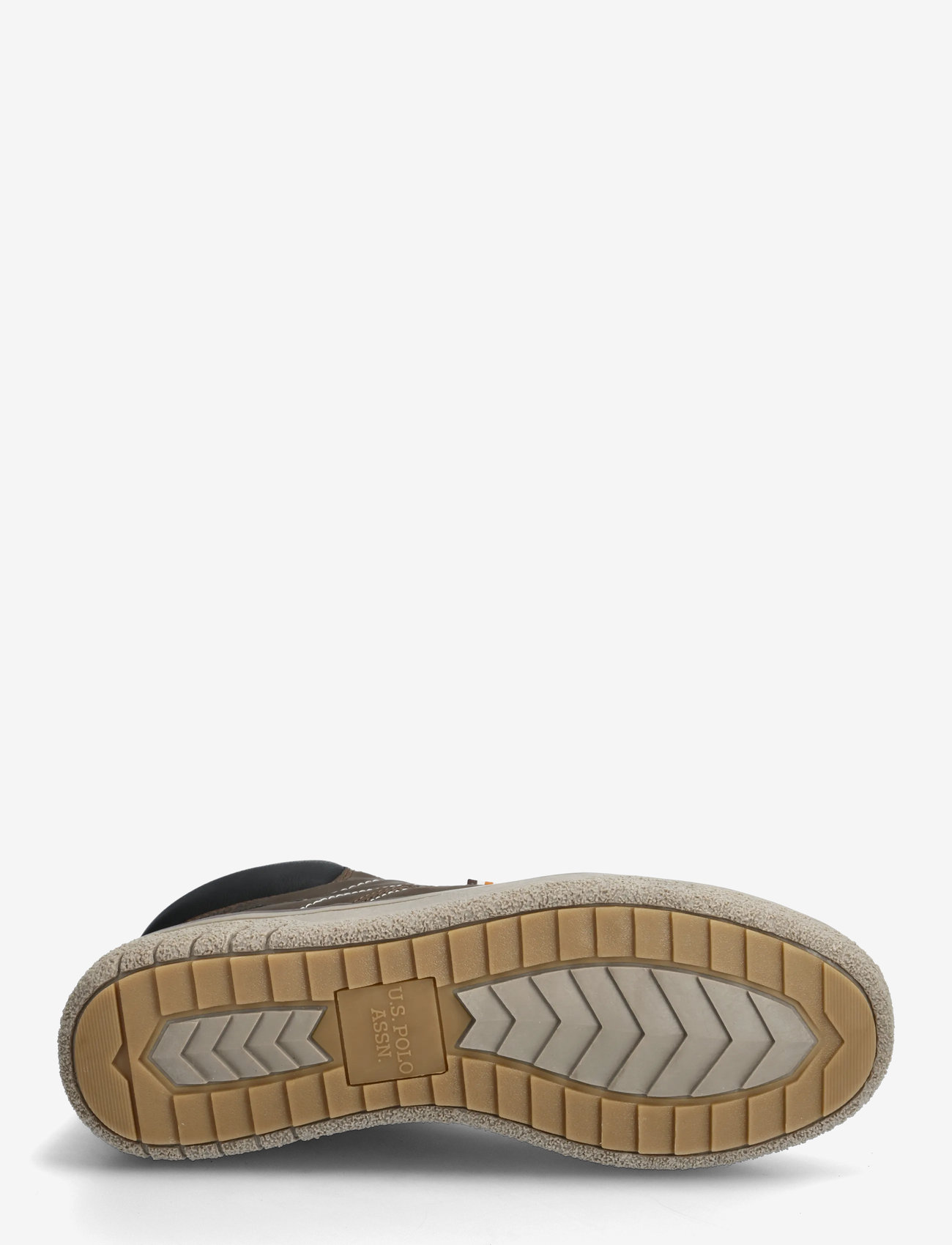 U.S. Polo Assn. - USPA Pyro Shoe - kängor med snörning - testa di moro - 4