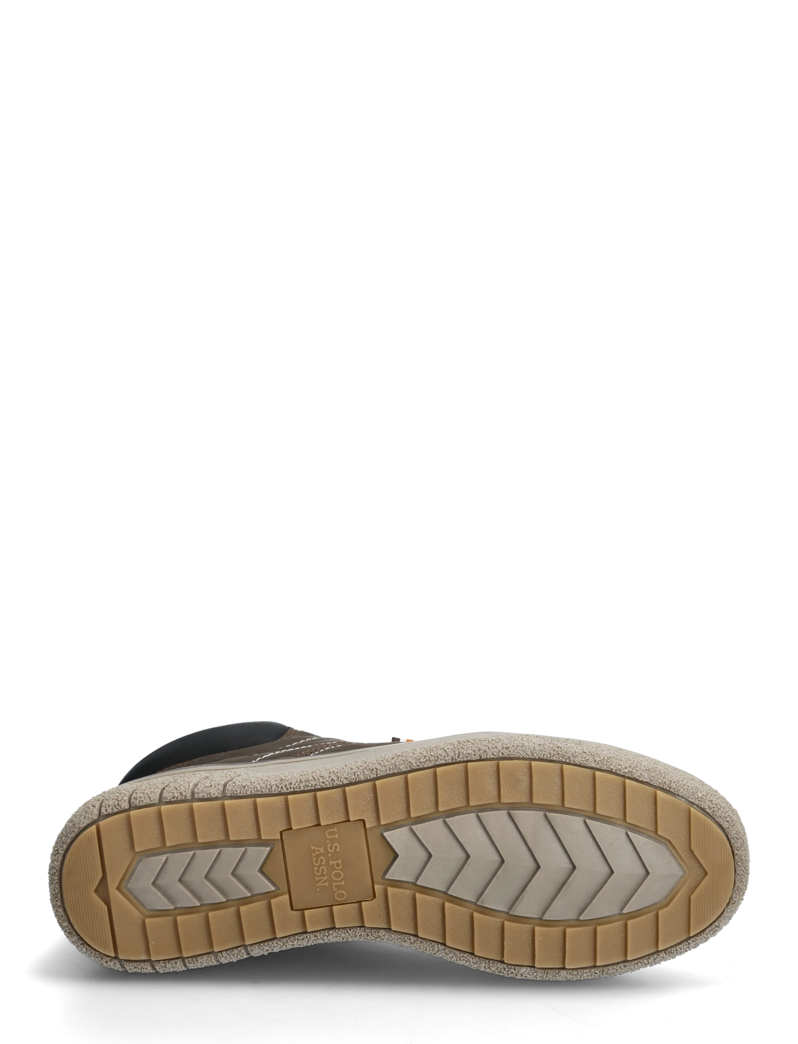 U.S. Polo Assn. - USPA Pyro Shoe - høje sneakers - testa di moro - 4
