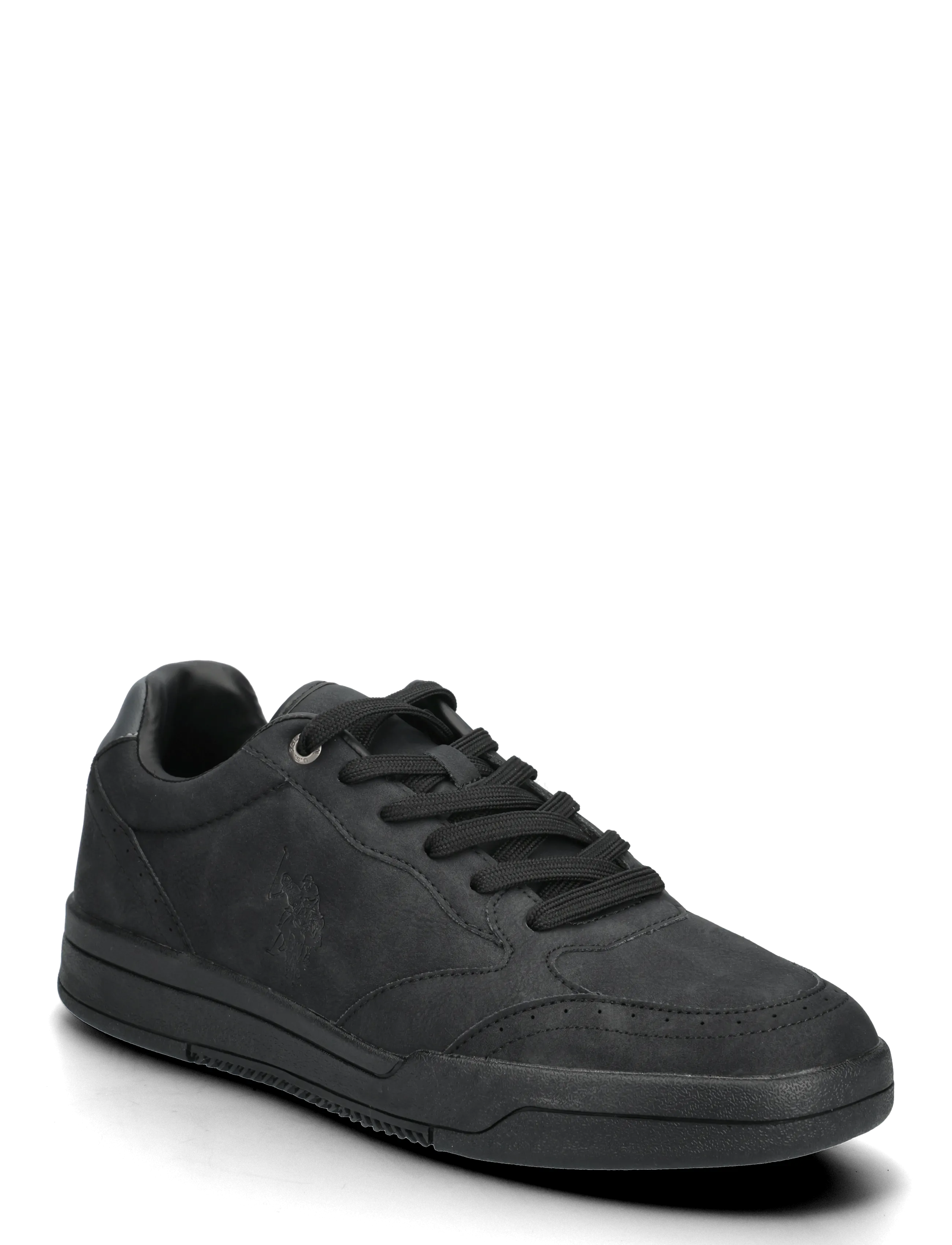 U.S. POLO ASSN. Uspa Steve 6 Schuh Schwarz - 45 - Herren