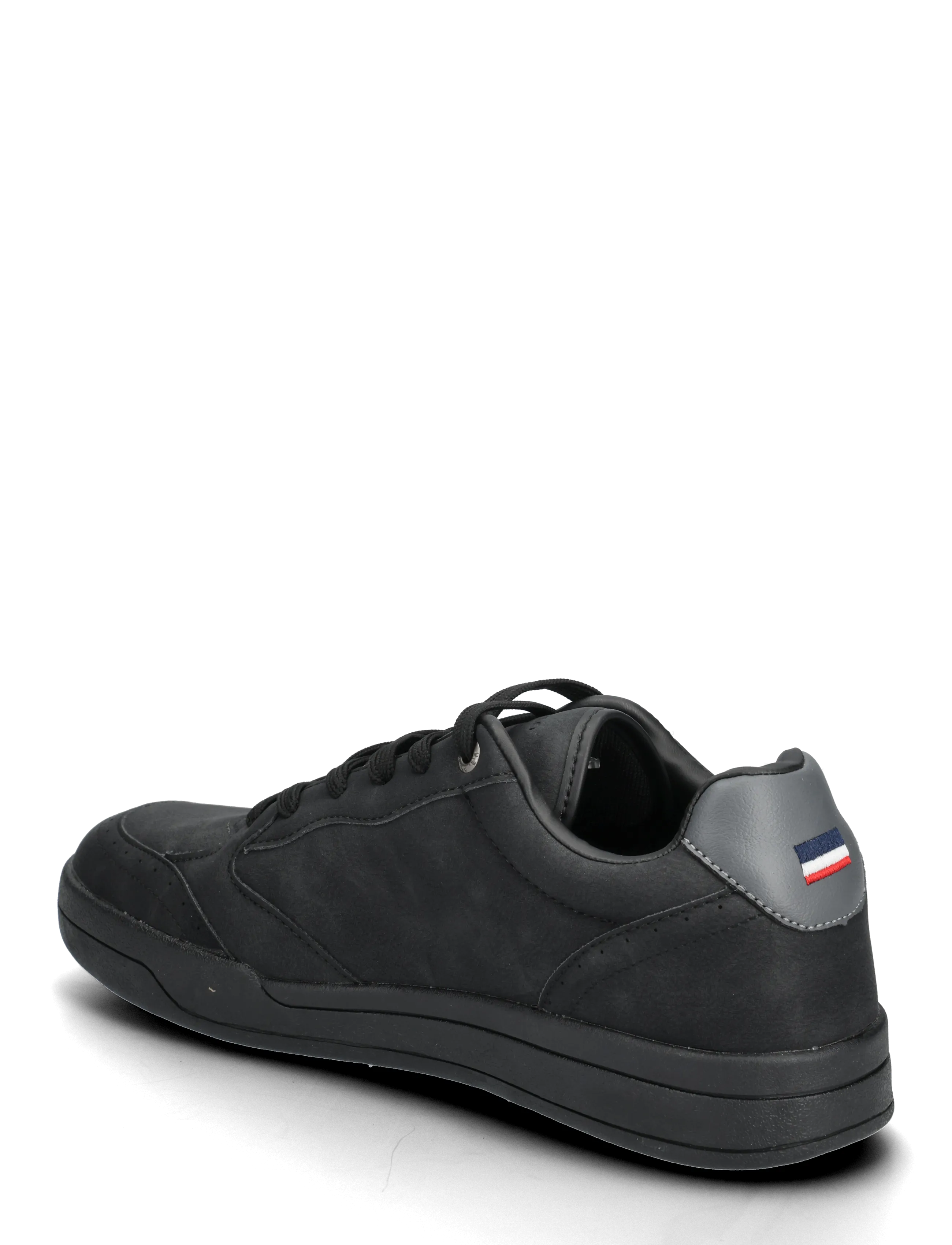 U.S. Polo Assn. - USPA Steve 6 Shoe - niedriger schnitt - black - 2