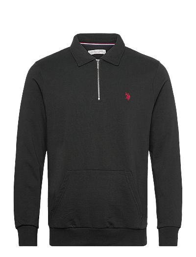 Theodor Reg Hz Uspa M Sweat - Sweatshirts