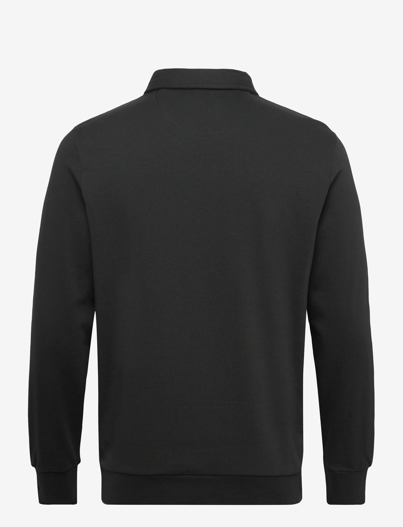 U.S. Polo Assn. - THEODOR REG HZ USPA M SWEAT - half zip jumpers - tap shoe - 1