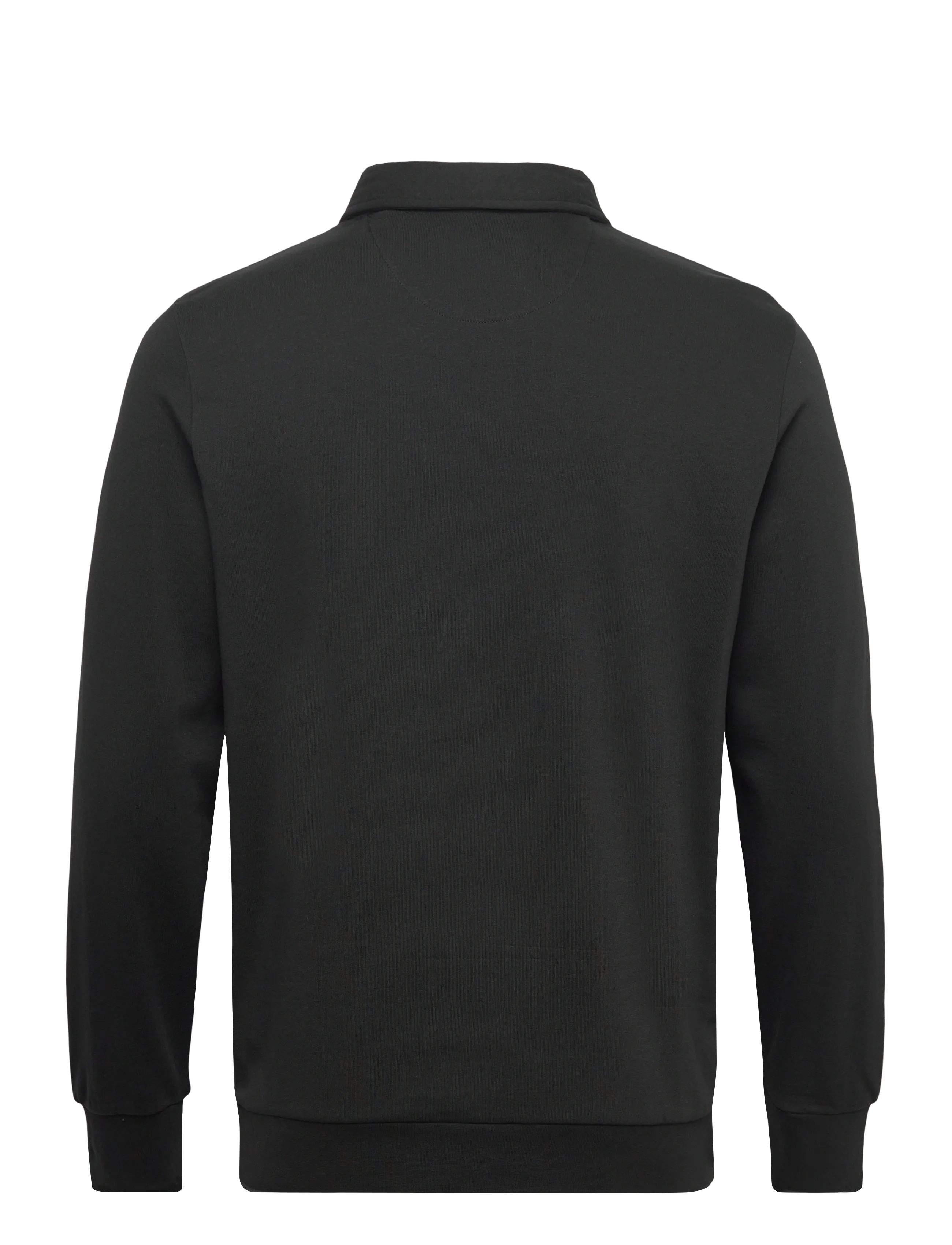 U.S. Polo Assn. - THEODOR REG HZ USPA M SWEAT - half zip jumpers - tap shoe - 1