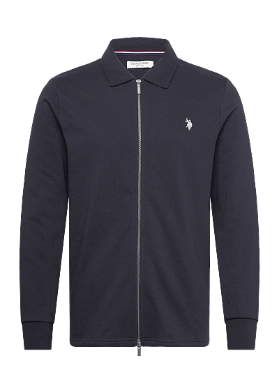 Tobey Reg Zi Uspa M Sweat - Sweatshirts