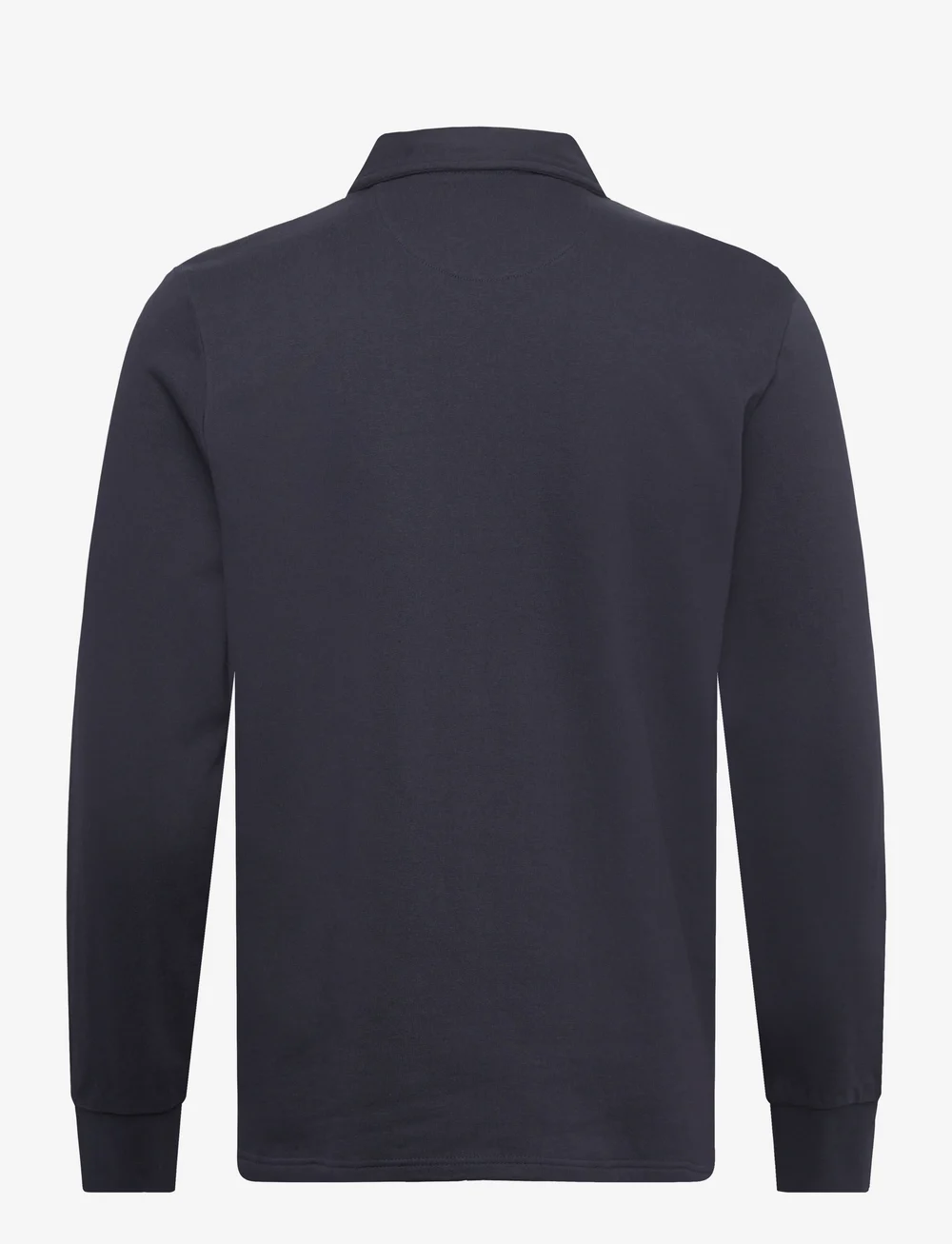 U.S. Polo Assn. - TOBEY REG ZI USPA M SWEAT - pullover mit durchgehendem reißverschluss - dark sapphire - 1