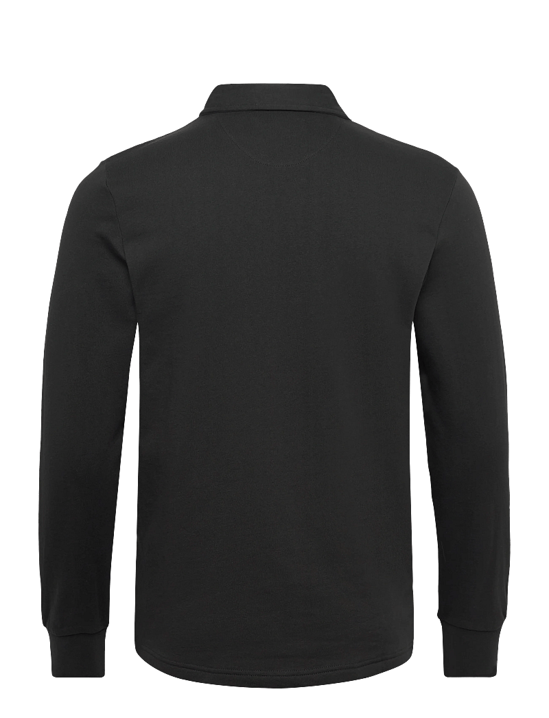 U.S. Polo Assn. - TOBEY REG ZI USPA M SWEAT - full zip jumpers - tap shoe - 1