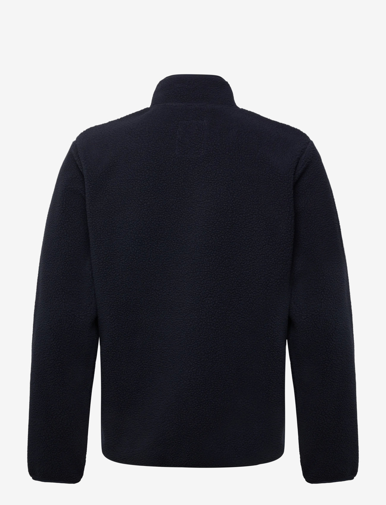 U.S. Polo Assn. - TROY REG ZI USPA M FLEECE - fleece-pullover - dark sapphire - 1