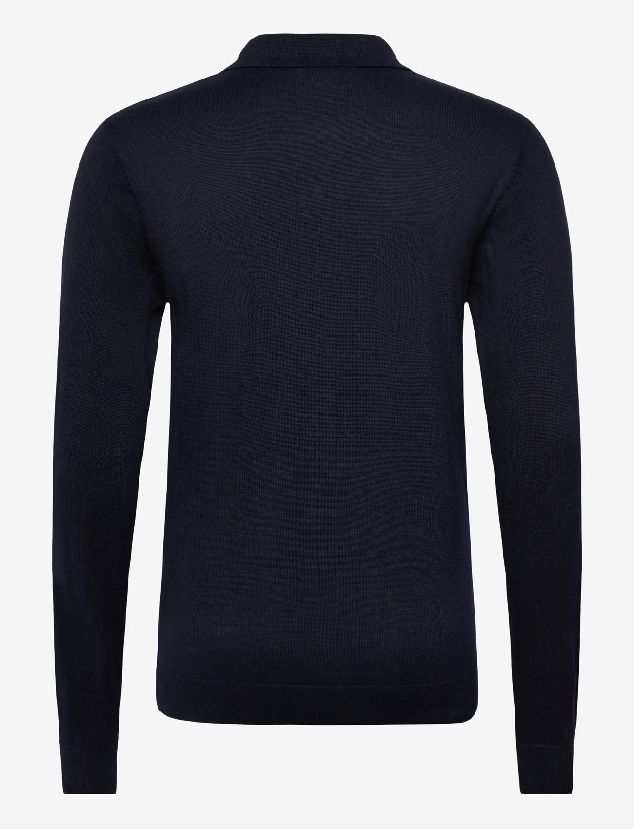 U.S. Polo Assn. - ROCKY REG HZ USPA M KNIT - half zip-tröjor - dark sapphire - 1