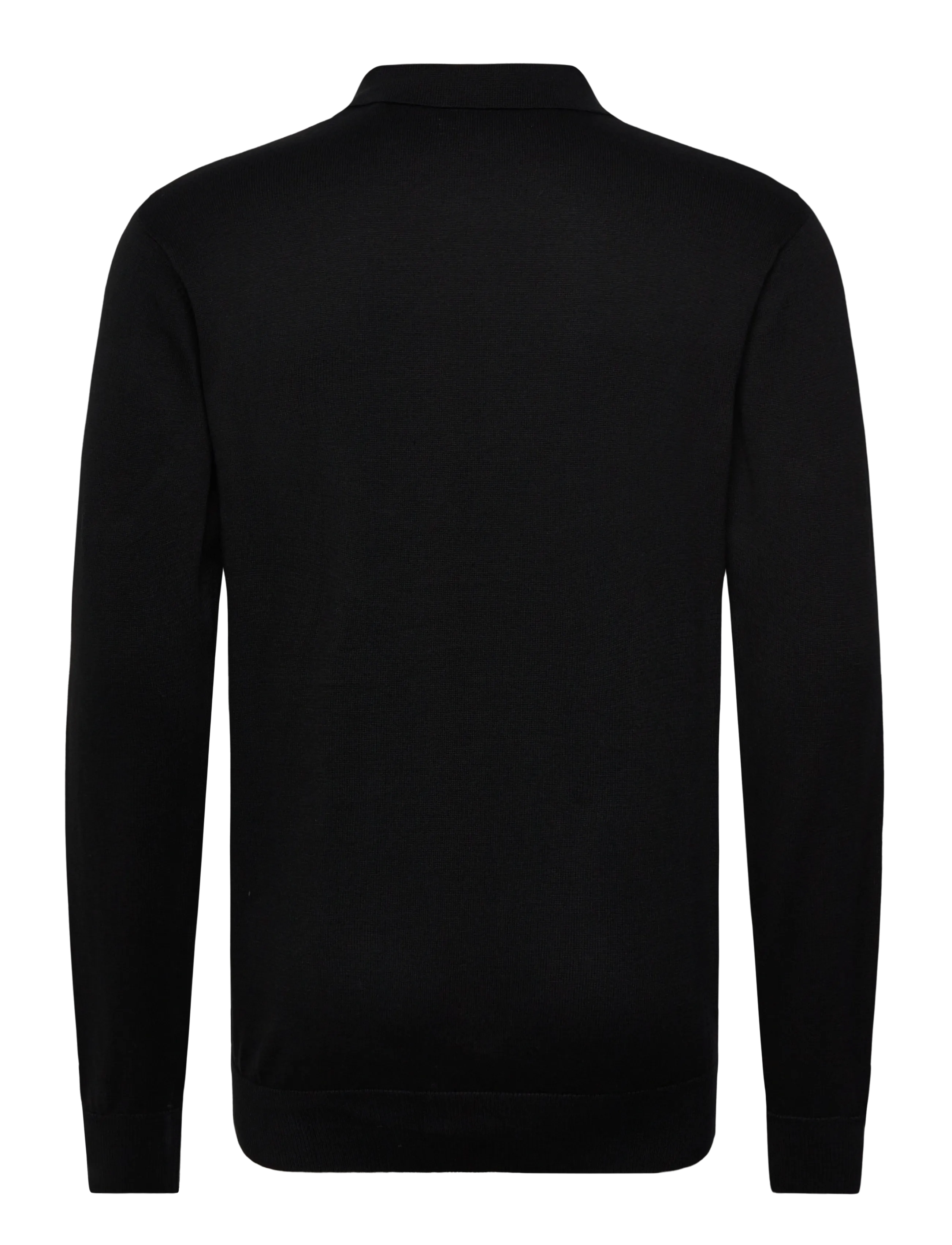 U.S. Polo Assn. - ROCKY REG HZ USPA M KNIT - half zip jumpers - tap shoe - 1