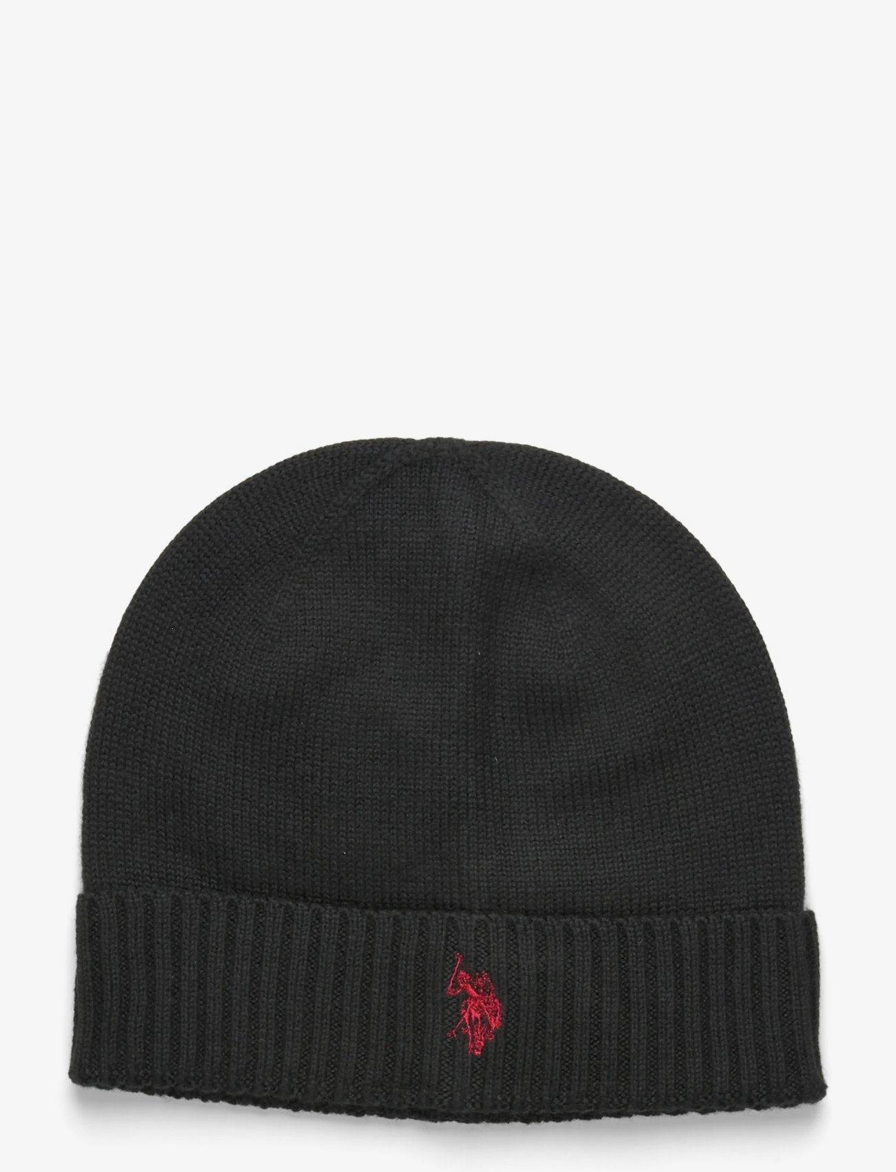 U.S. Polo Assn. - NIKKI HOOD USPA UNI ACC - kollektionen - tap shoe - 0