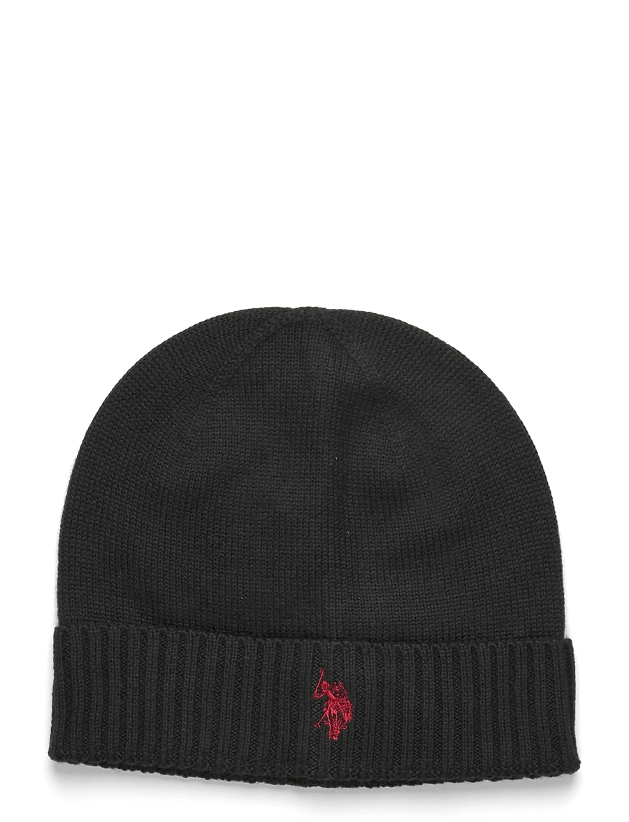 U.S. Polo Assn. - NIKKI HOOD USPA UNI ACC - mössor - tap shoe - 0