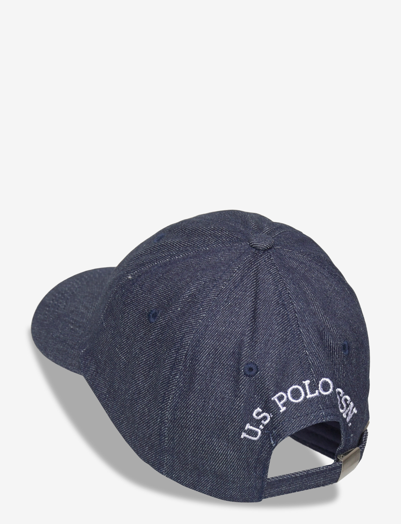 U.S. Polo Assn. - DAKOTA REG CAP USPA UNI ACC - kepsar - dark navy - 1