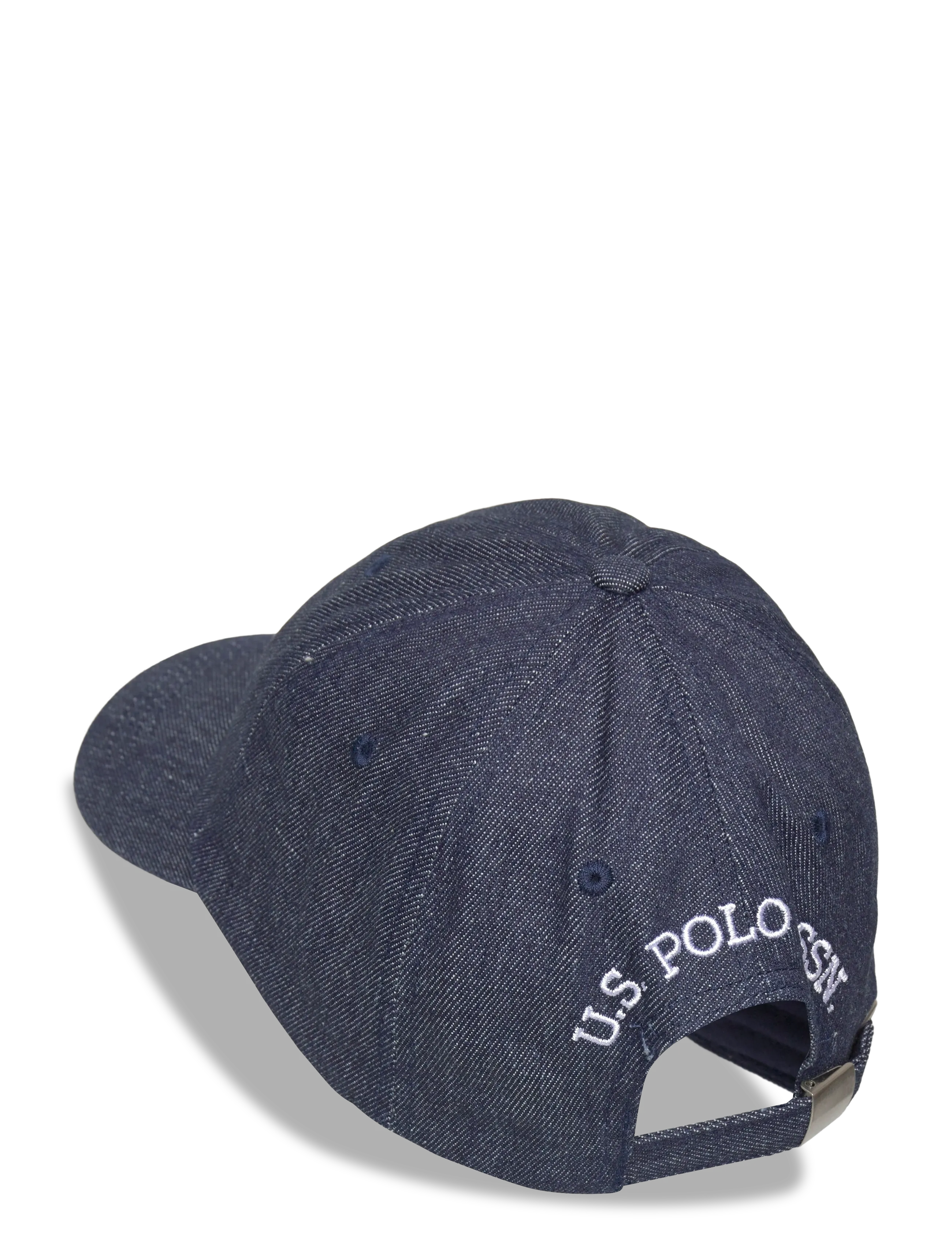 U.S. Polo Assn. - DAKOTA REG CAP USPA UNI ACC - caps - dark navy - 1