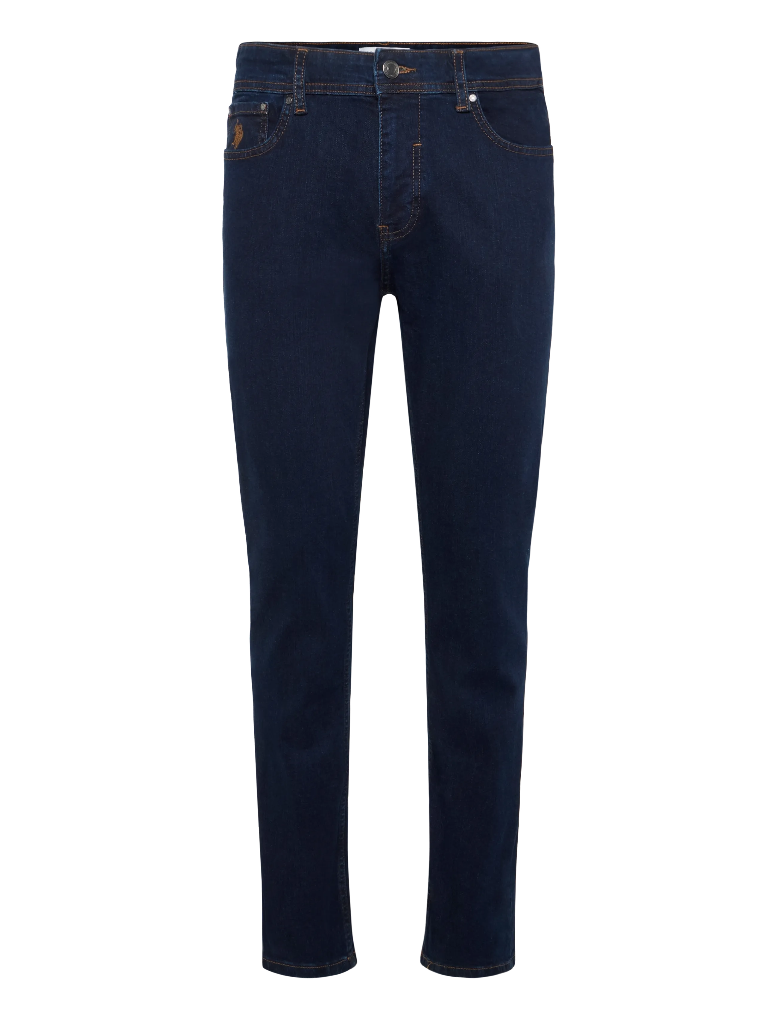 U.S. Polo Assn. ROY REG USPA M JEANS - Teksad - DARK BLUE / navy