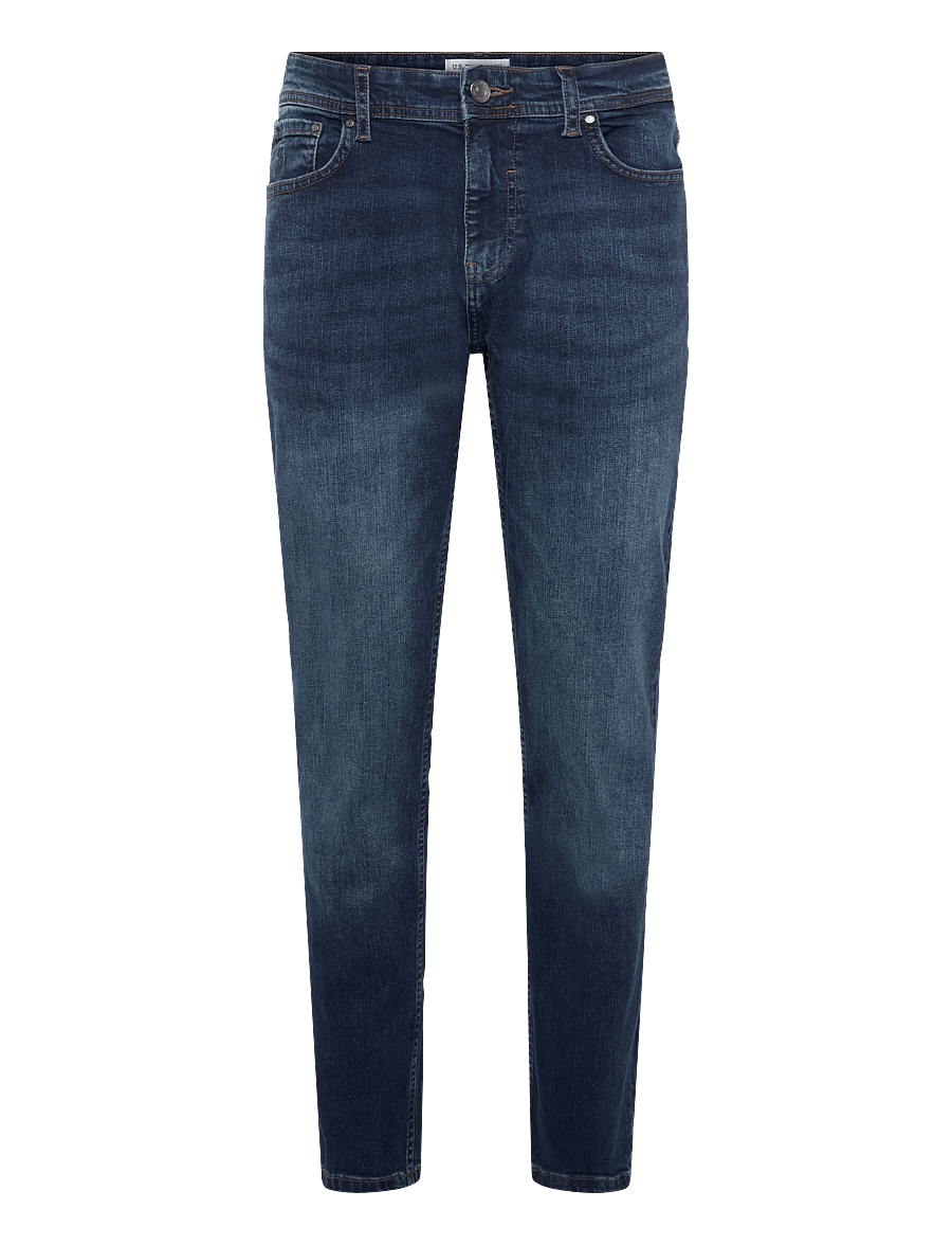 U.S. Polo Assn. - ROY REG USPA M JEANS - normale jeans - medium blue - 0