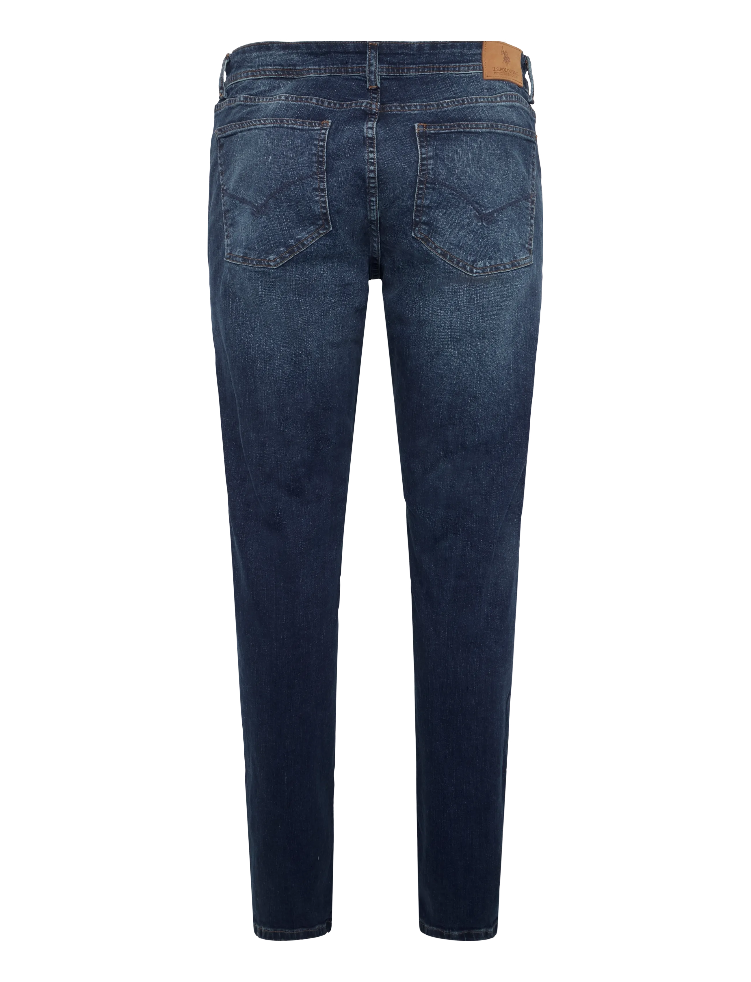 US Polo Assn Roy Reg Uspa M Jeans herr – bild 2