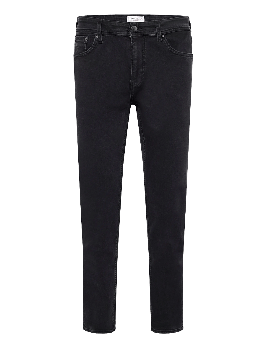 U.S. Polo Assn. - ROY REG USPA M JEANS - normale jeans - tap shoe - 0