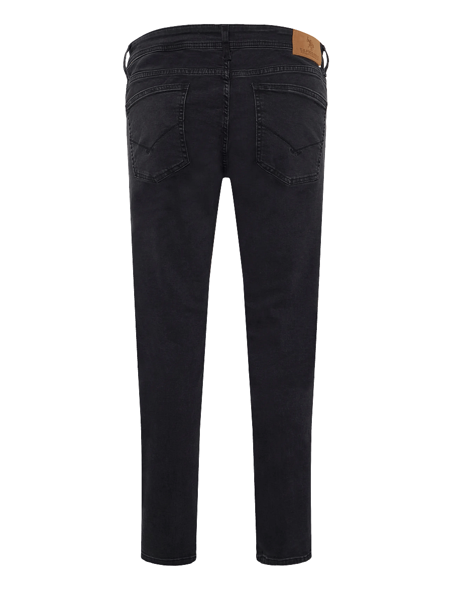 U.S. Polo Assn. - ROY REG USPA M JEANS - normale jeans - tap shoe - 1