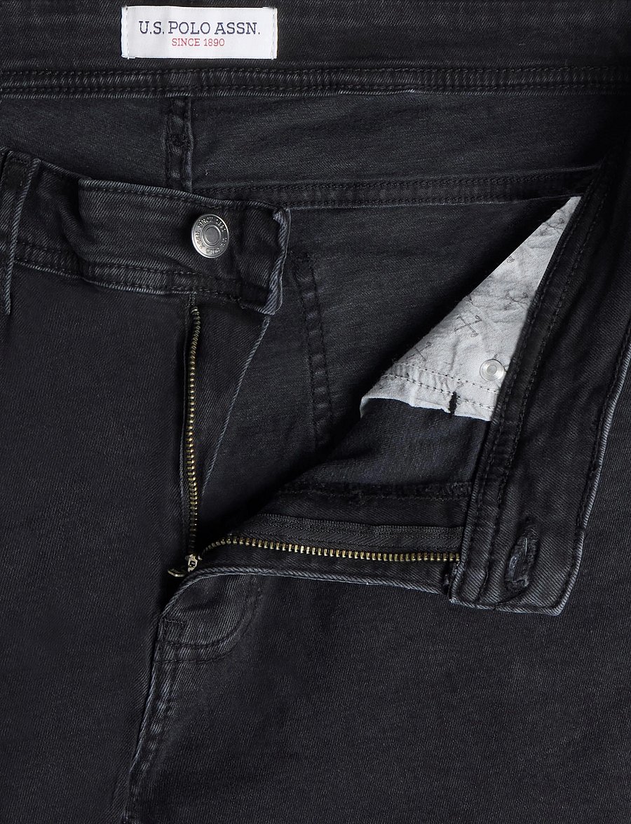 U.S. Polo Assn. - ROY REG USPA M JEANS - normale jeans - tap shoe - 3