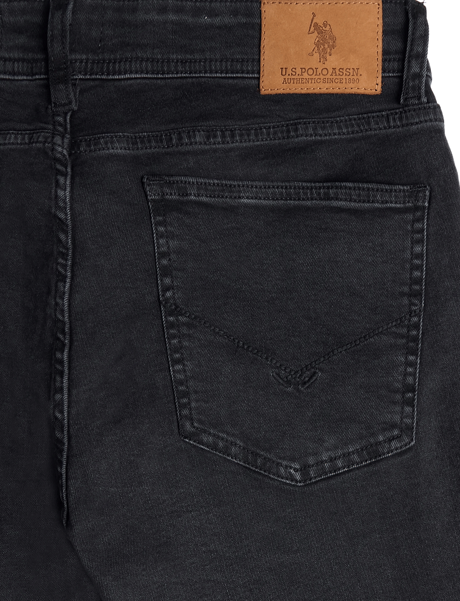 U.S. Polo Assn. - ROY REG USPA M JEANS - normale jeans - tap shoe - 4