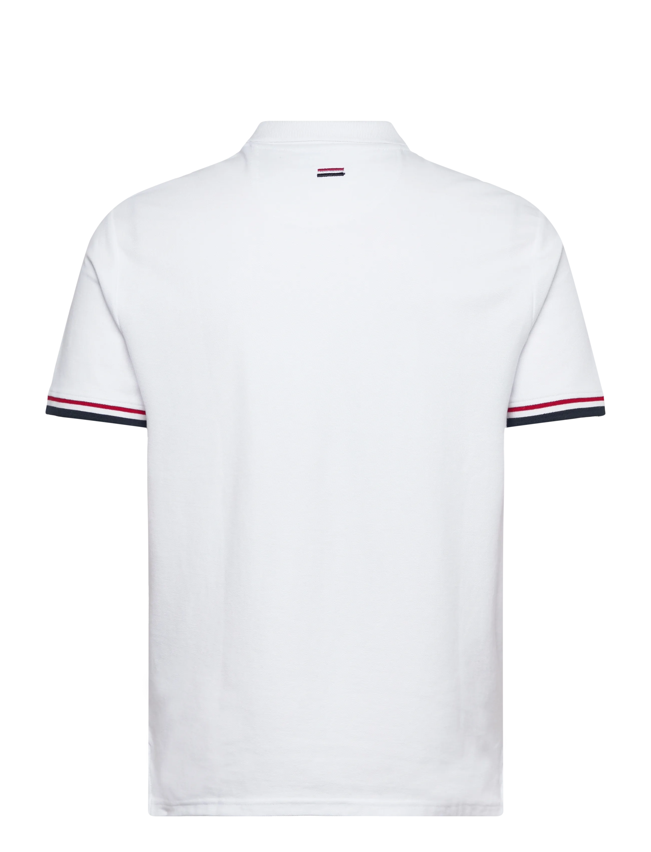 U.S. Polo Assn. - MEO REG PI USPA M POLO - kurzärmelig - white - 2