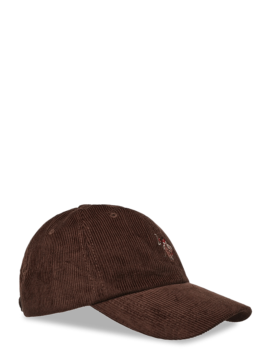 U.S. Polo Assn. - UUBILLIE HAT ACC - kappen - chestnut - 0