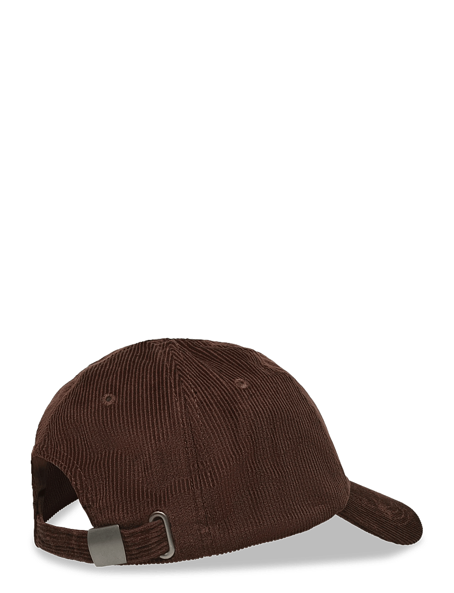 U.S. Polo Assn. - UUBILLIE HAT ACC - kappen - chestnut - 1