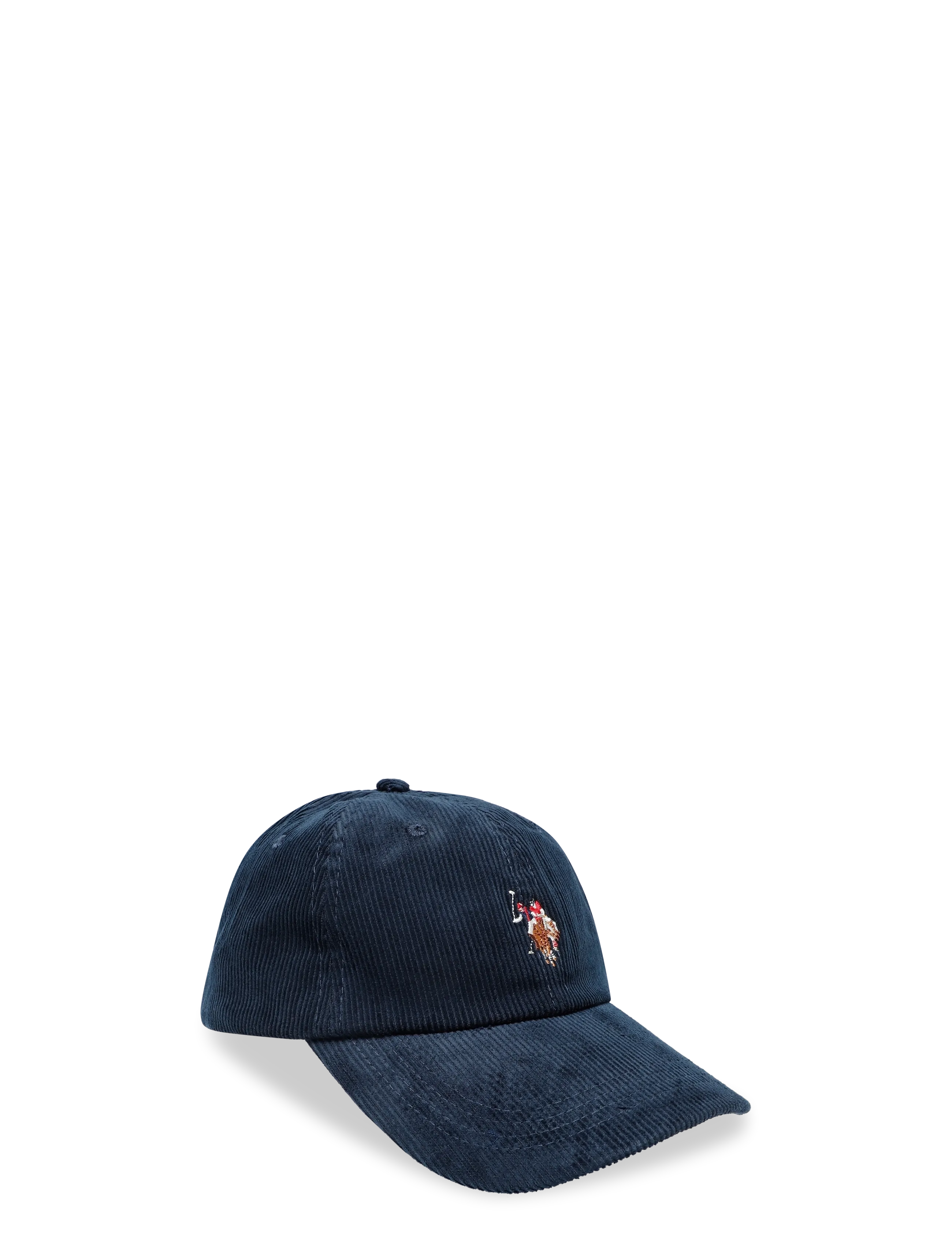 U.S. Polo Assn. UUBILLIE HAT ACC - Efterårsgarderoben - DARK SAPPHIRE / navy