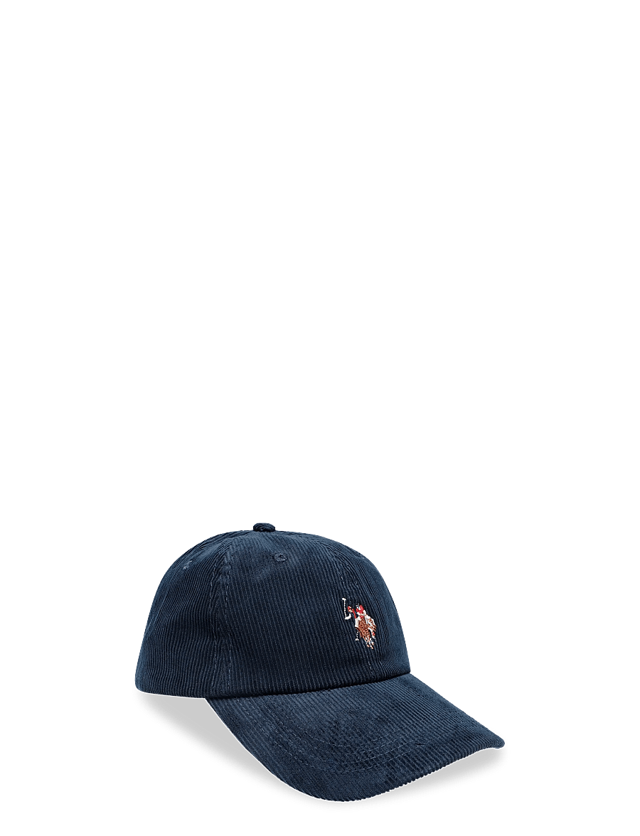 U.S. Polo Assn. - UUBILLIE HAT ACC - kasketter - dark sapphire - 0